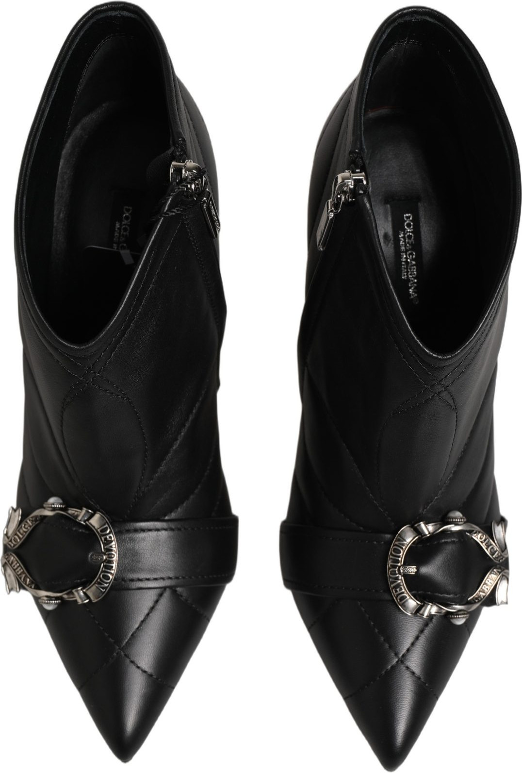 Stiefel von Dolce & Gabbana