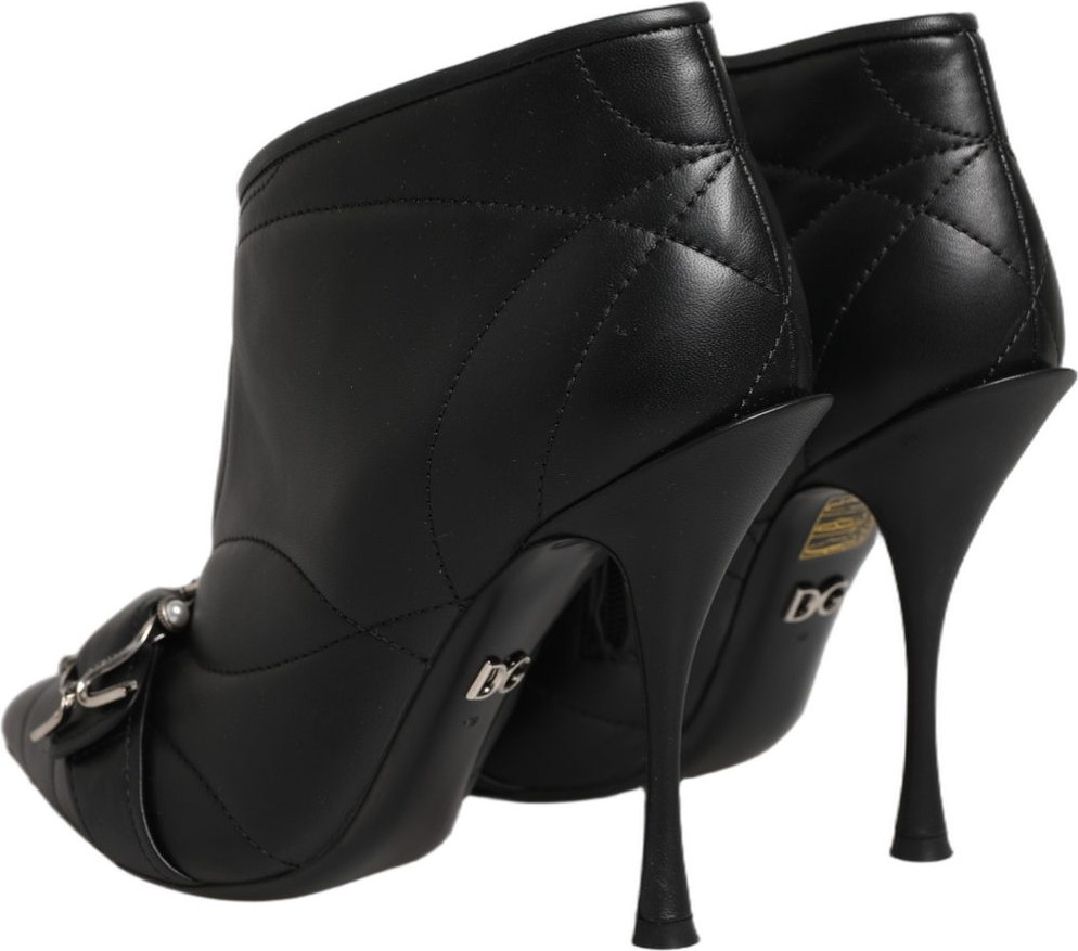 Stiefel von Dolce & Gabbana