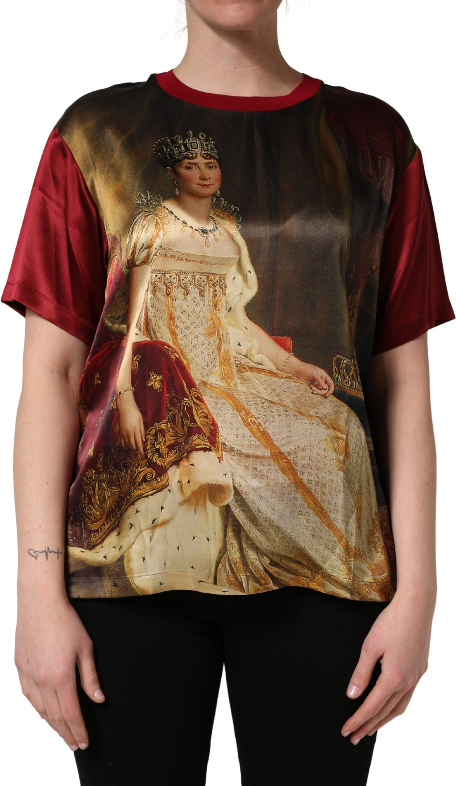 T-shirt Dolce & Gabbana