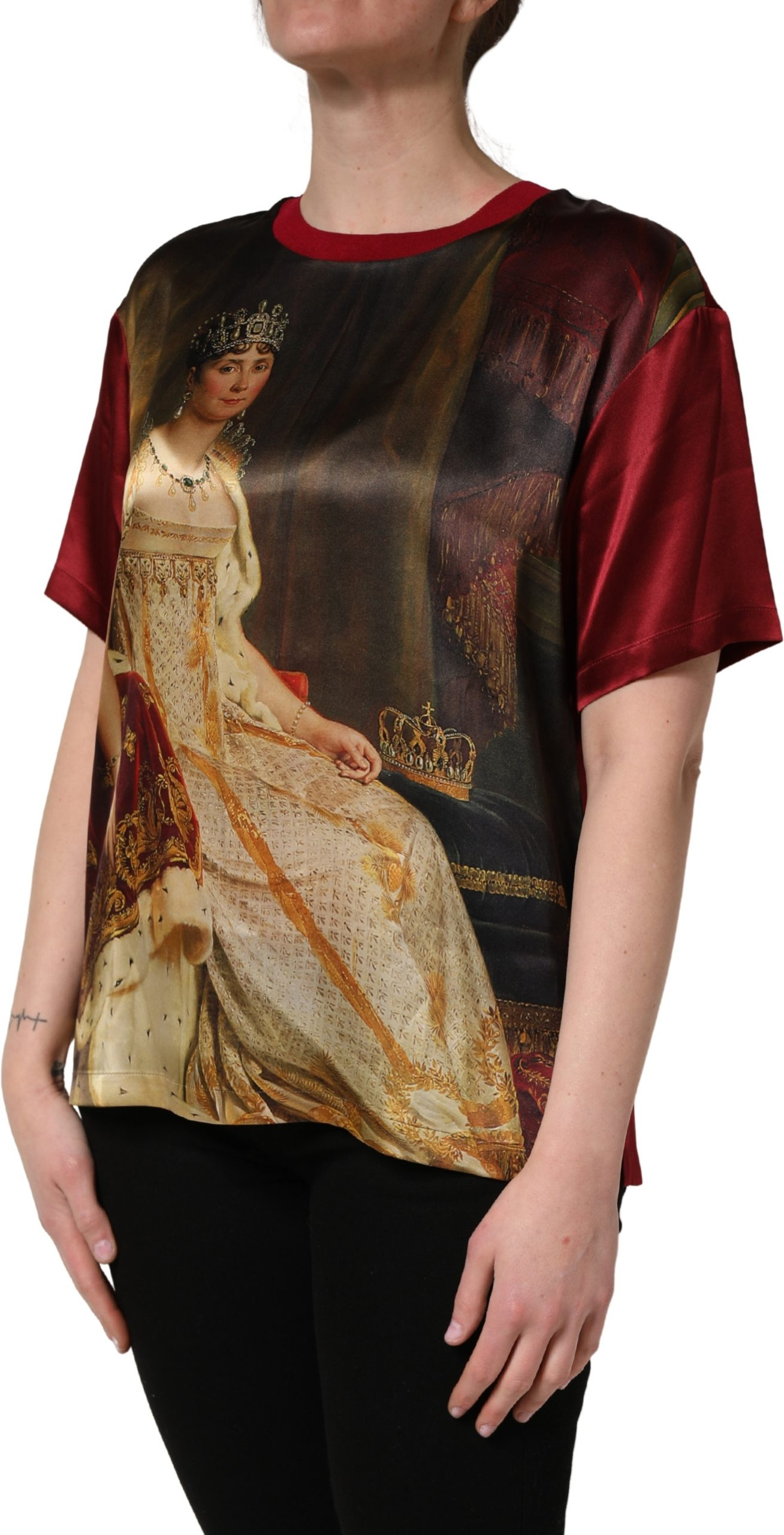 T-shirt Dolce & Gabbana