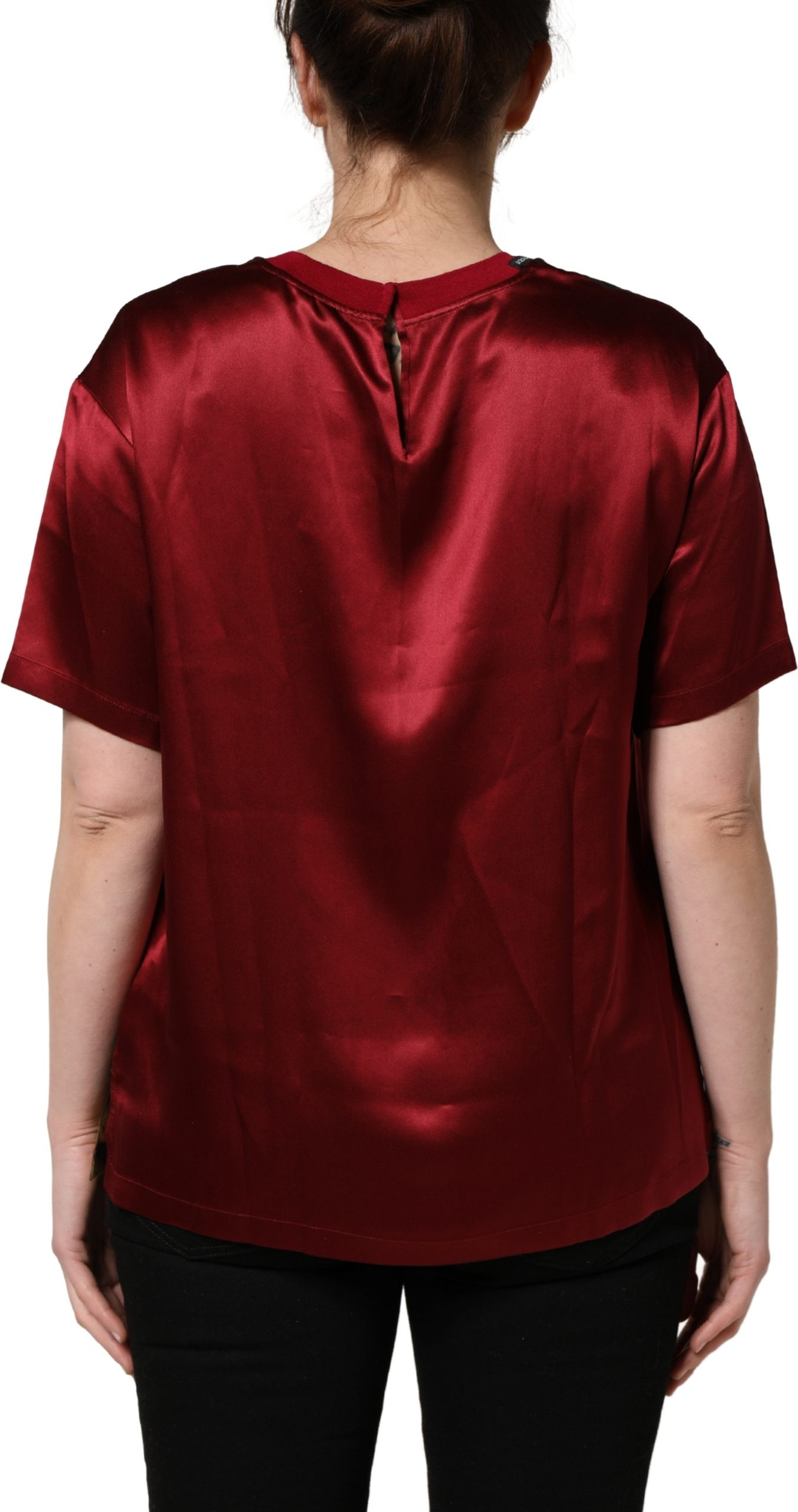 T-shirt Dolce & Gabbana