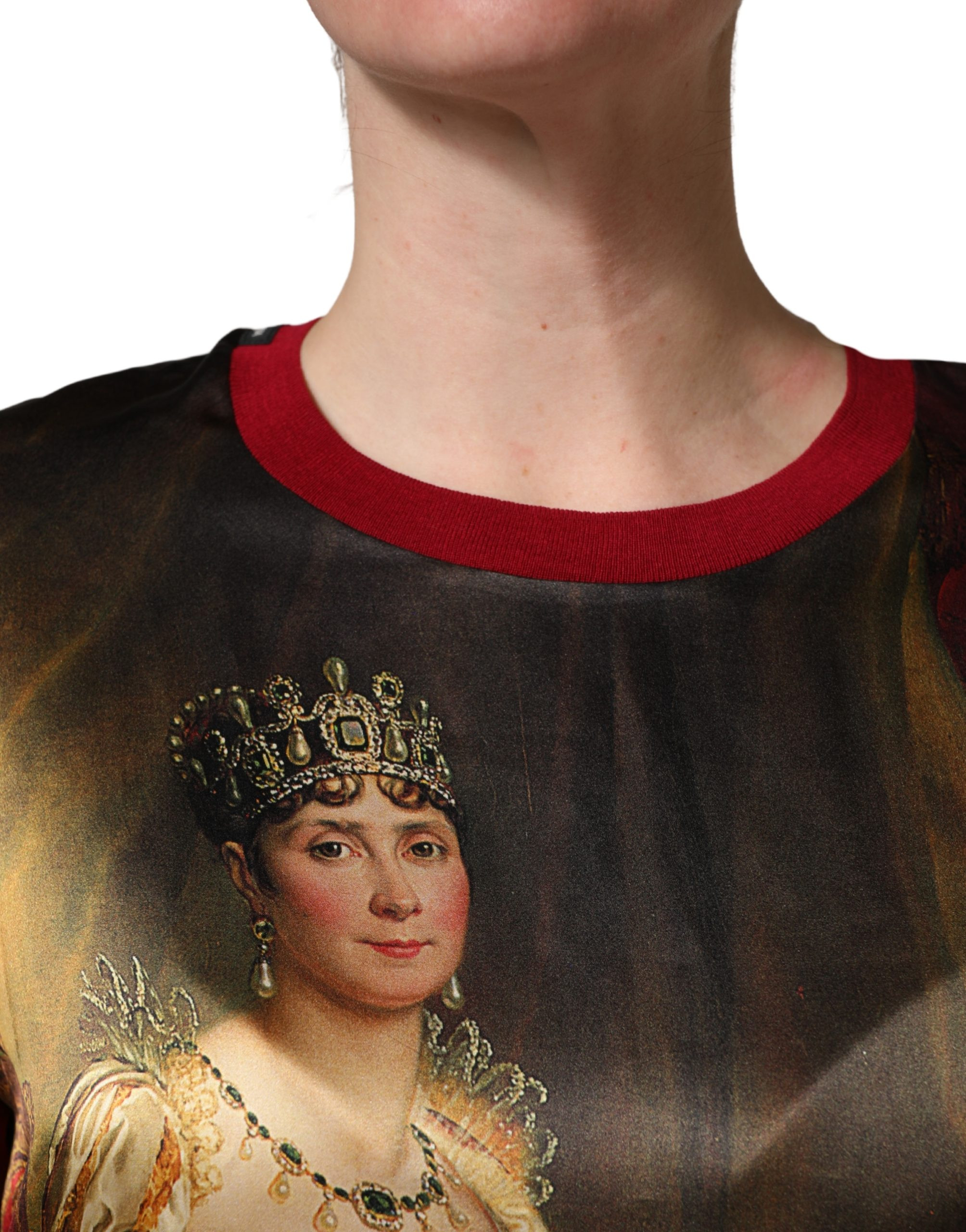 T-shirt Dolce & Gabbana