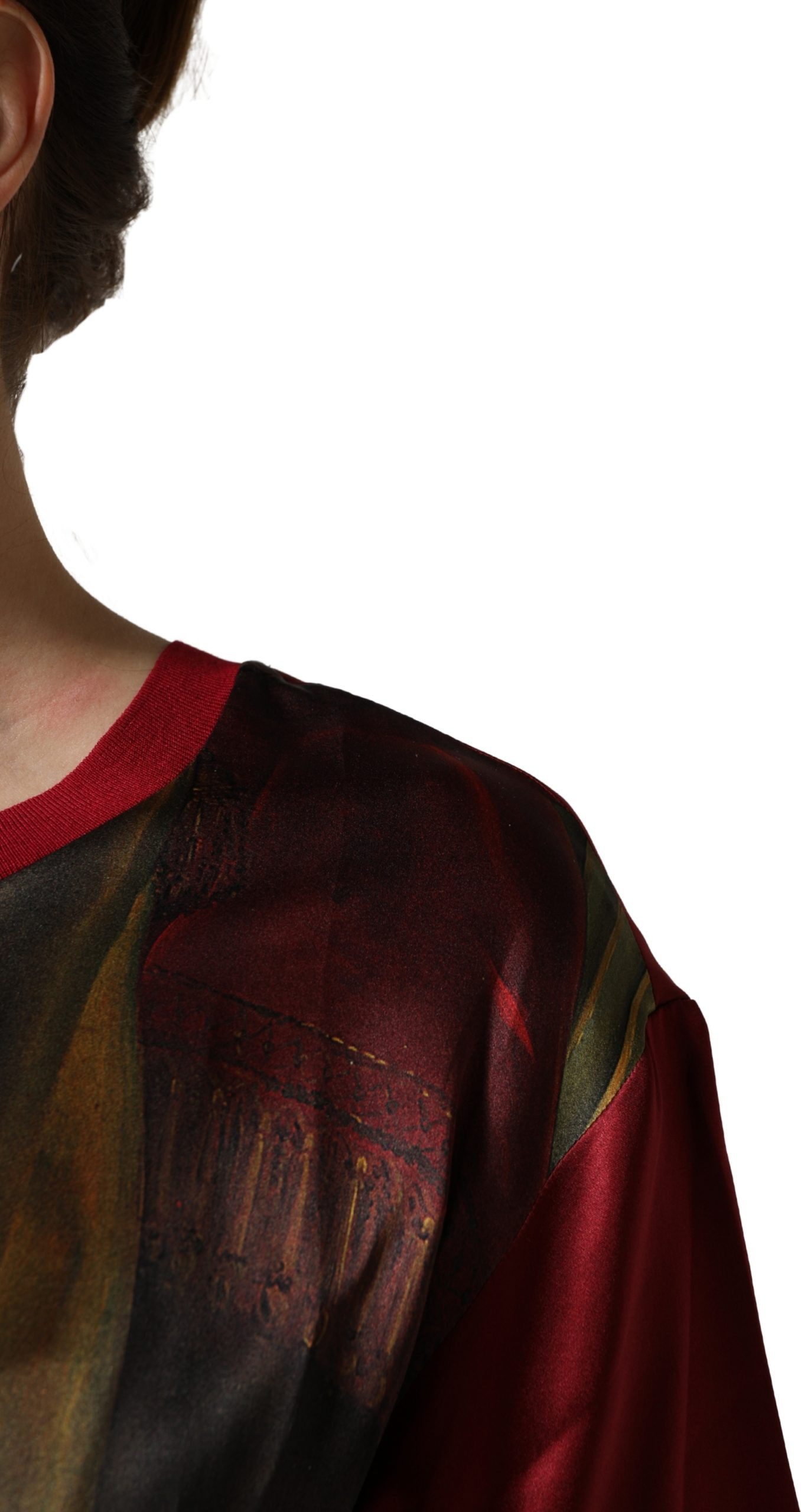 T-shirt Dolce & Gabbana