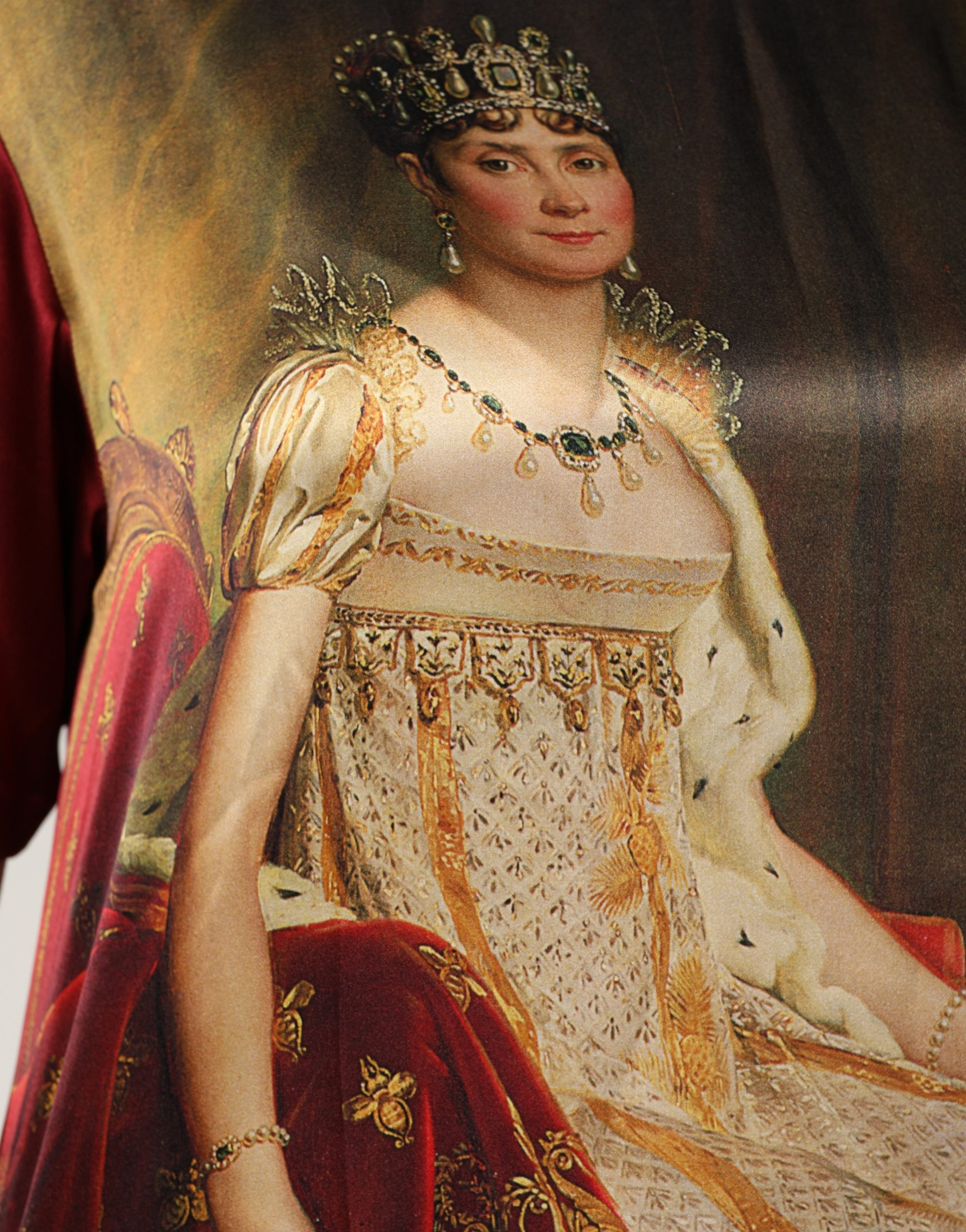 T-shirt Dolce & Gabbana