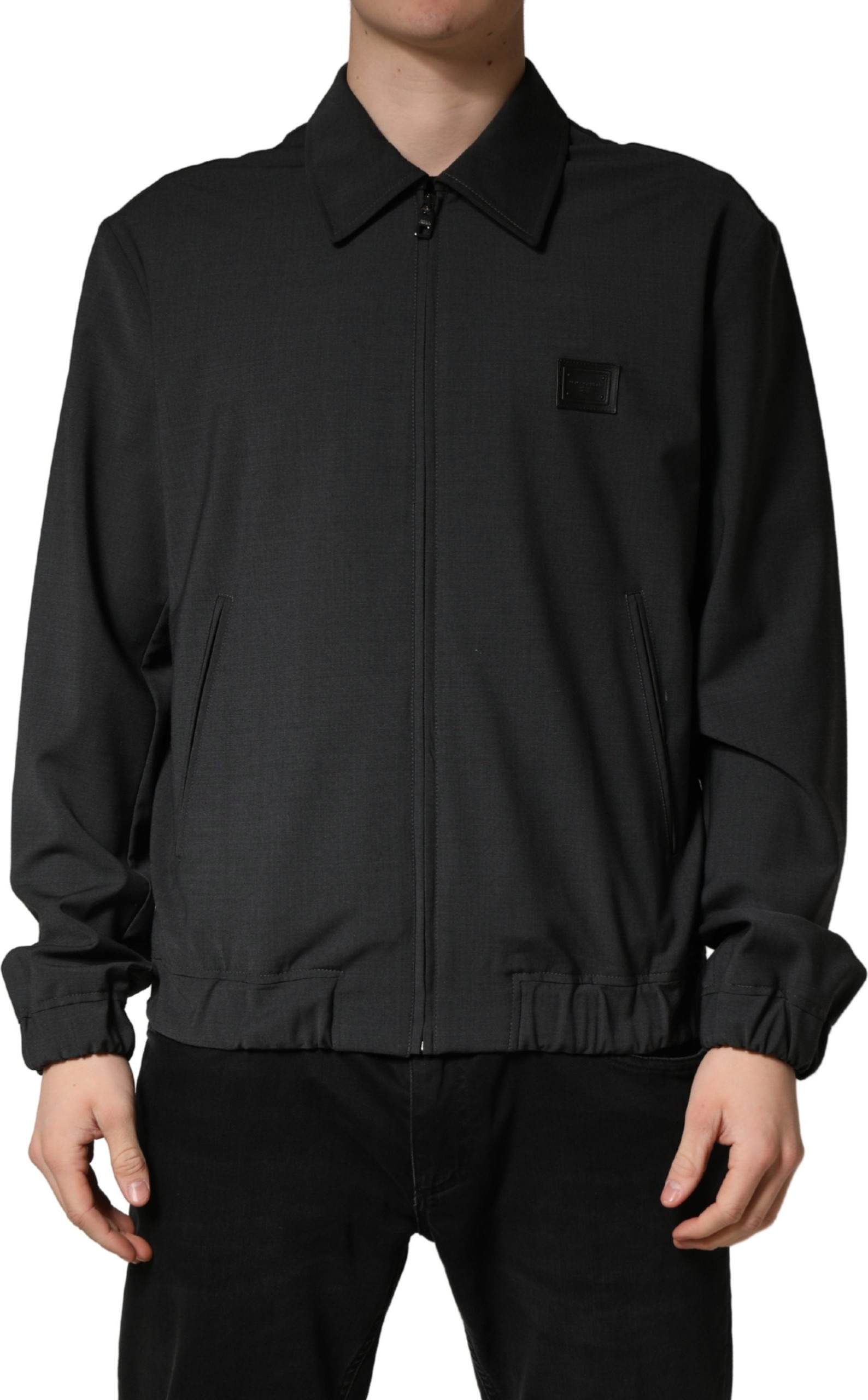 Bomber Jacket Dolce & Gabbana