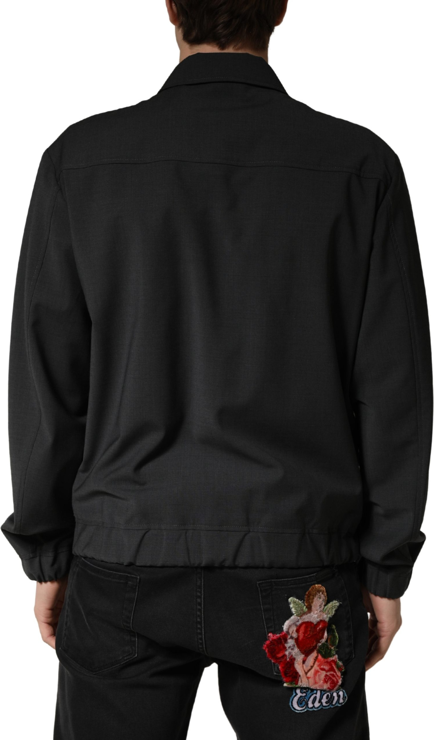 Bomberjacke Dolce & Gabbana