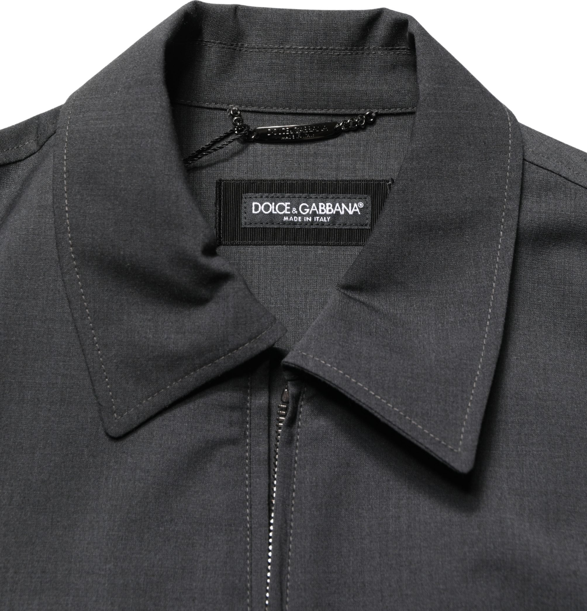 Bomberjacke Dolce & Gabbana