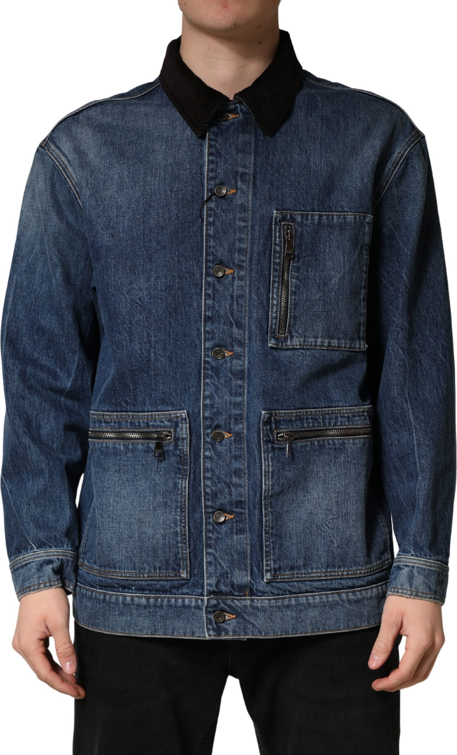 Jacket Dolce & Gabbana