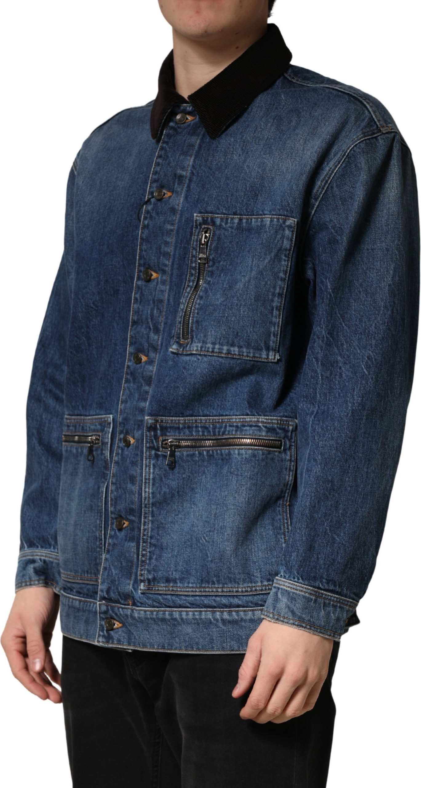 Jacket Dolce & Gabbana