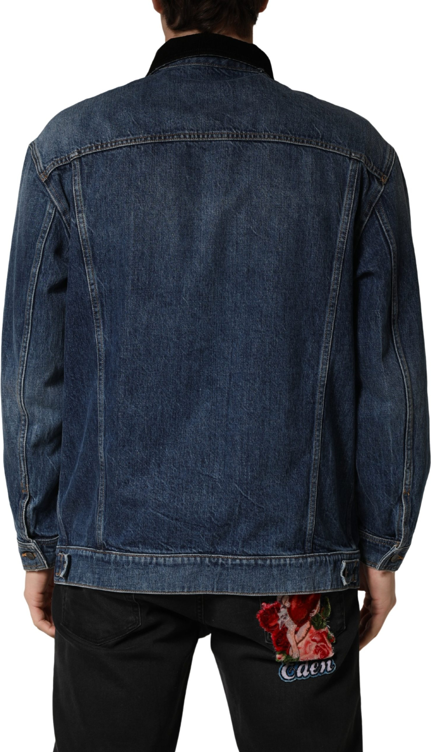 Jacket Dolce & Gabbana
