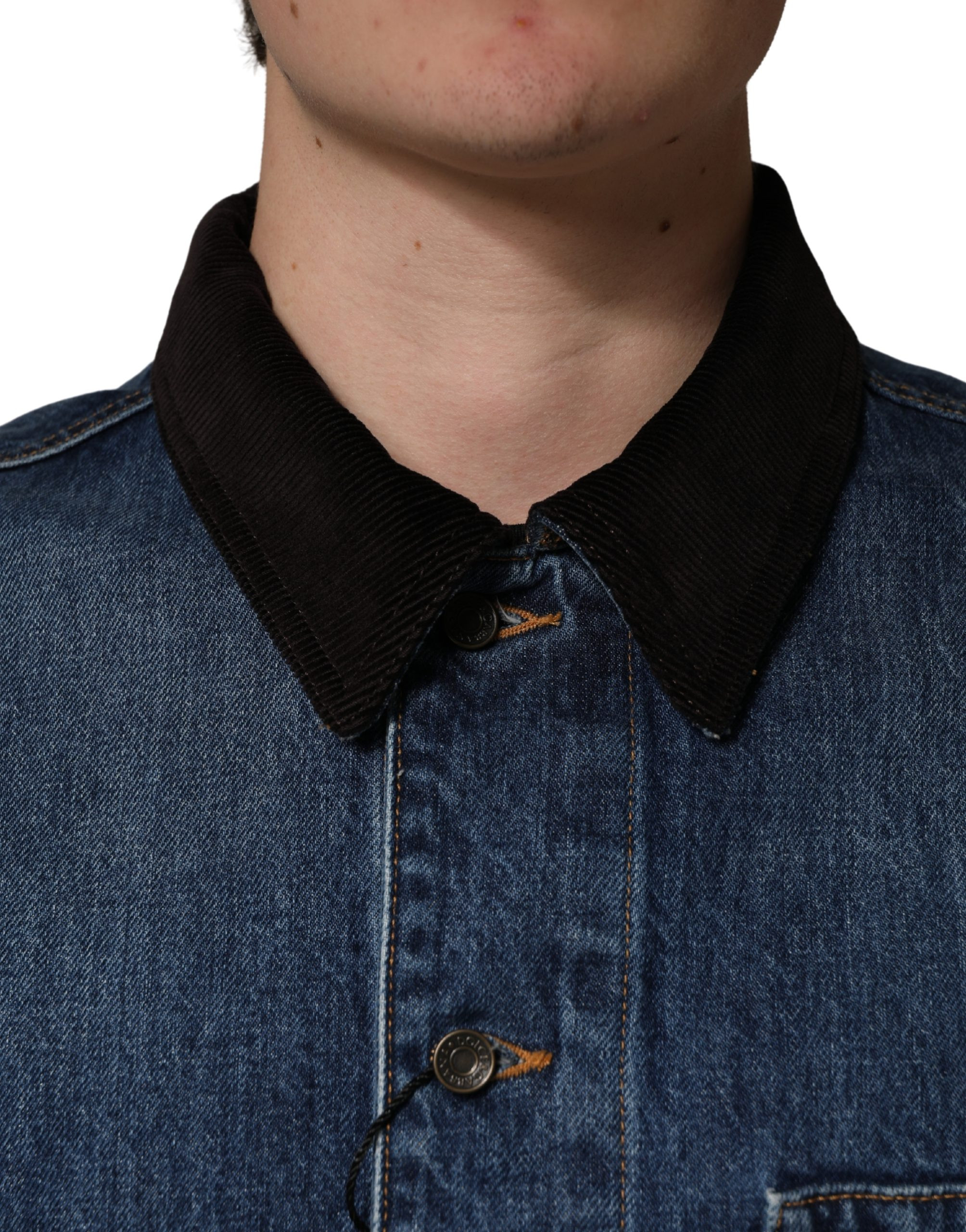 Jacket Dolce & Gabbana