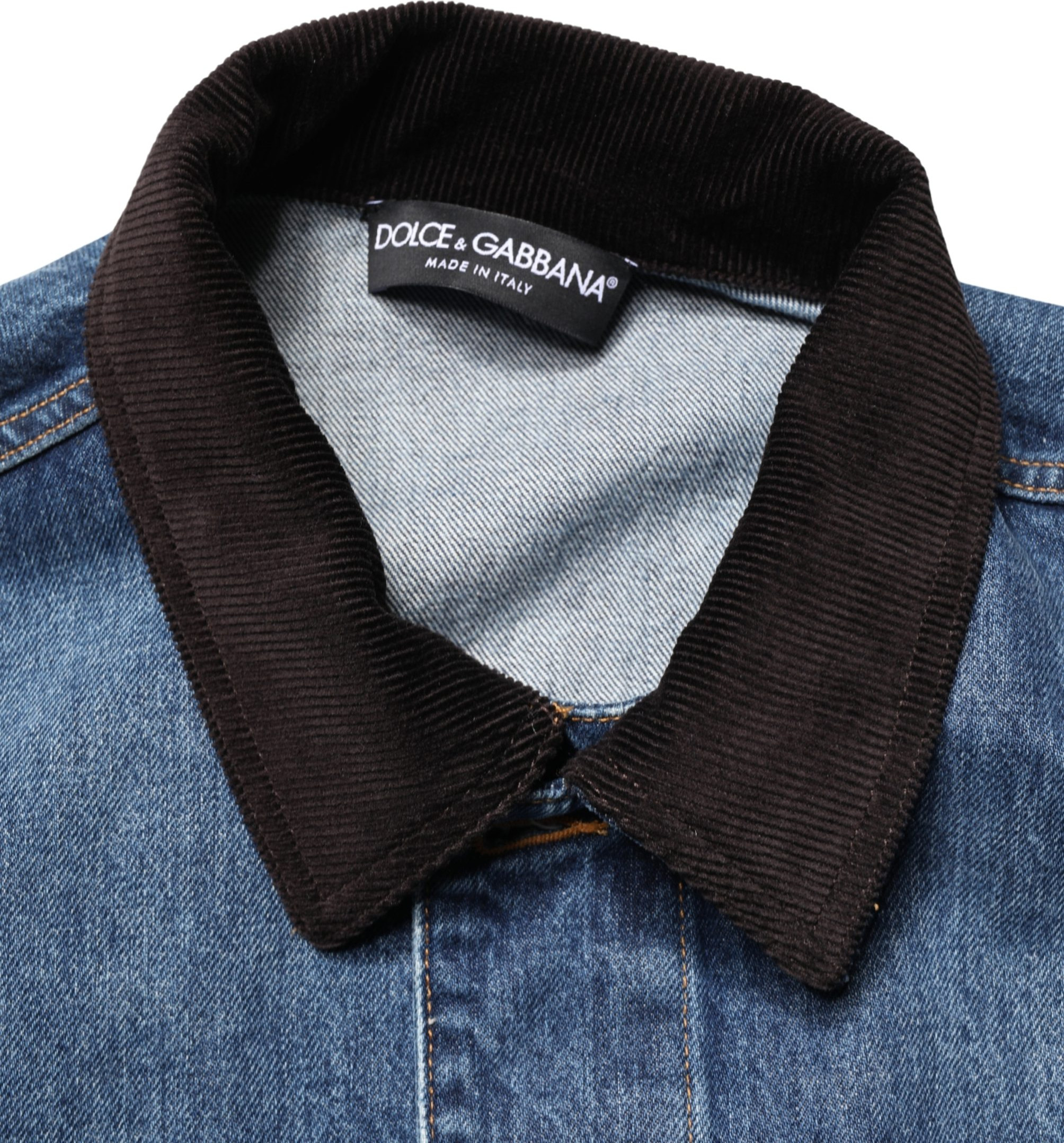 Jacket Dolce & Gabbana