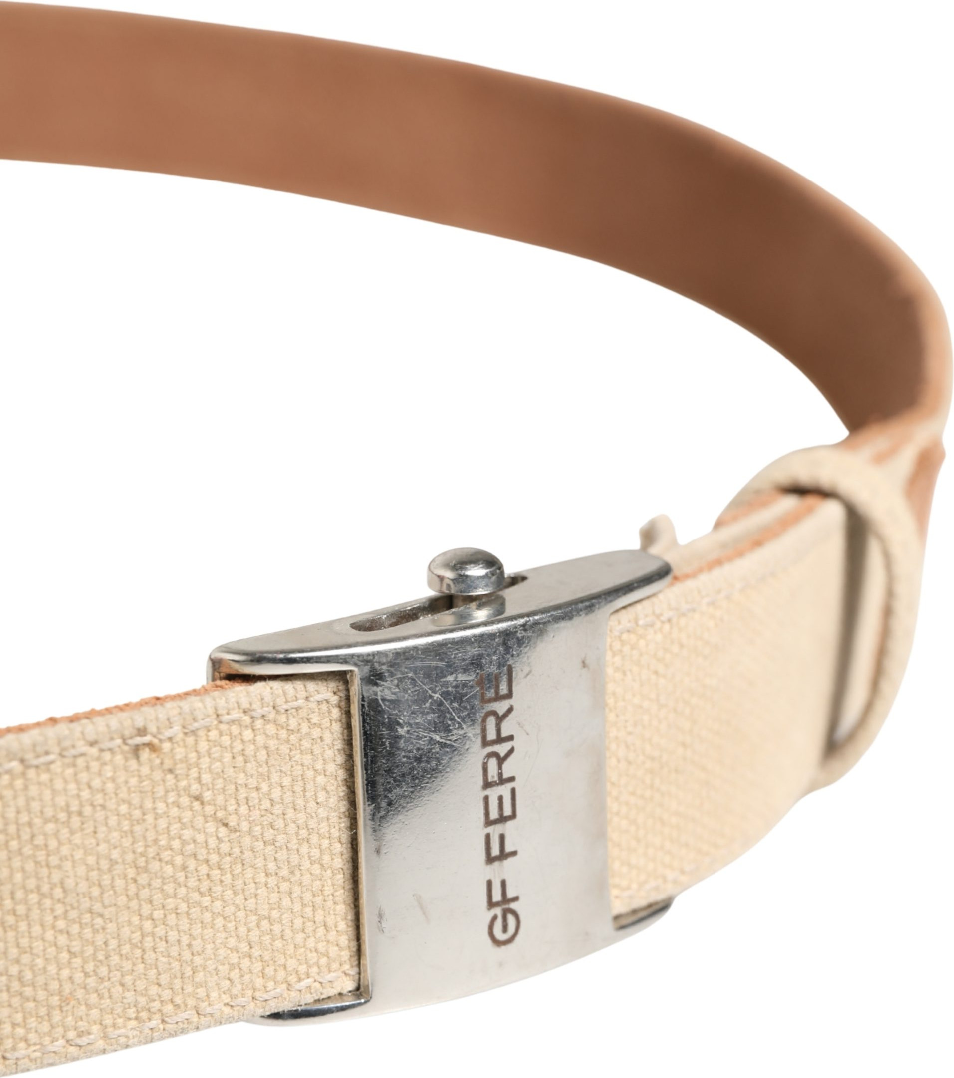 Belt Gianfranco Ferre