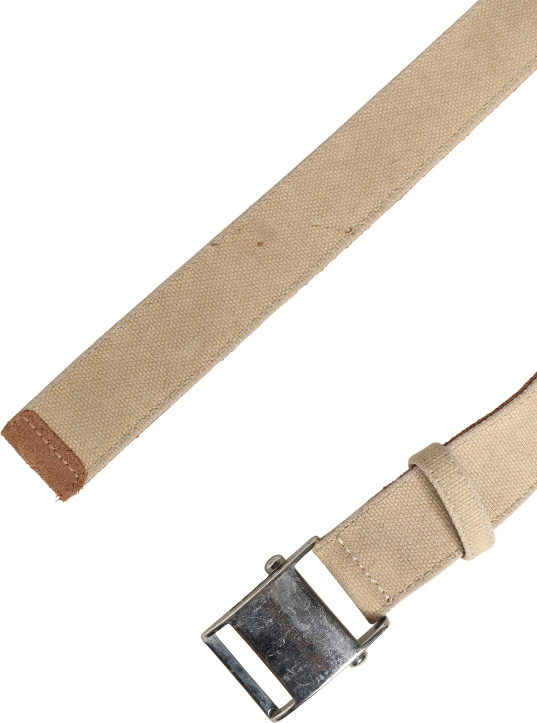 Belt Gianfranco Ferre