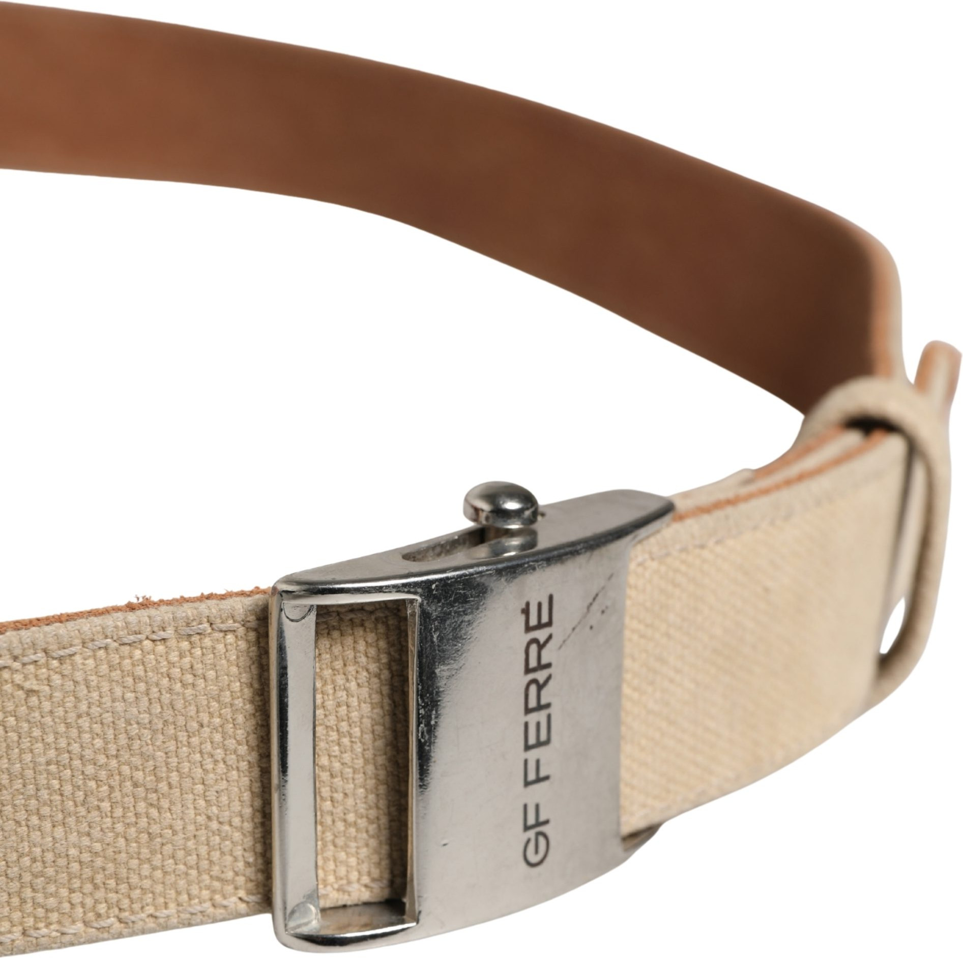 Belt Gianfranco Ferre