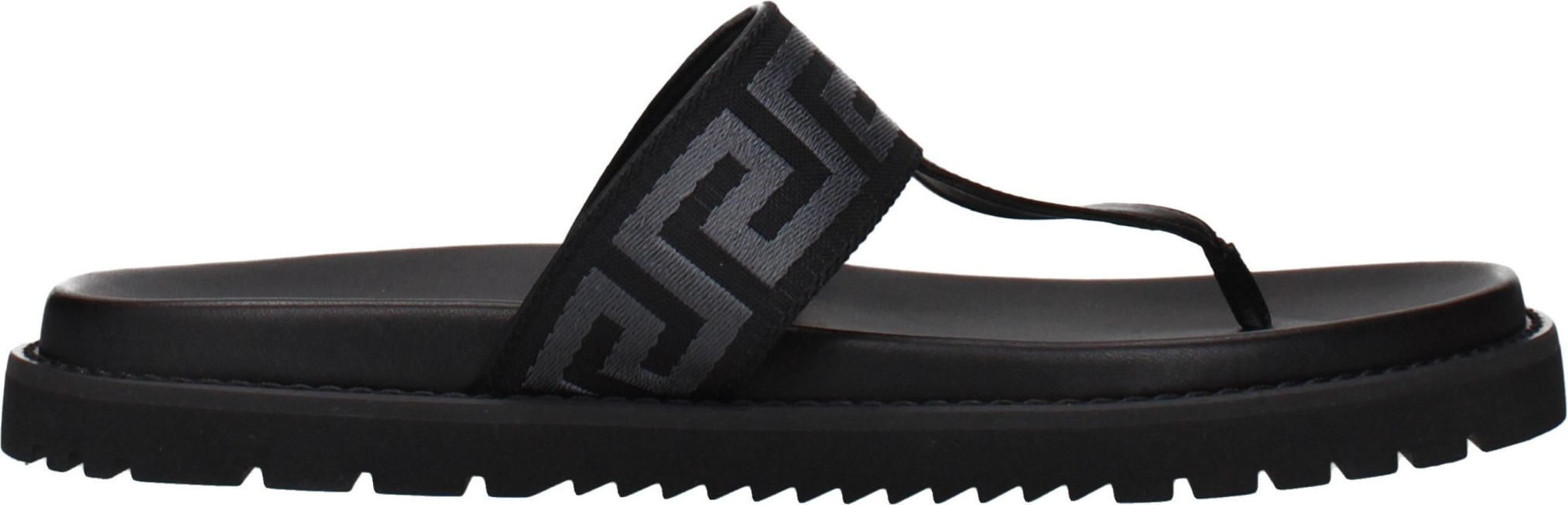 Flip-Flop Sandals Versace