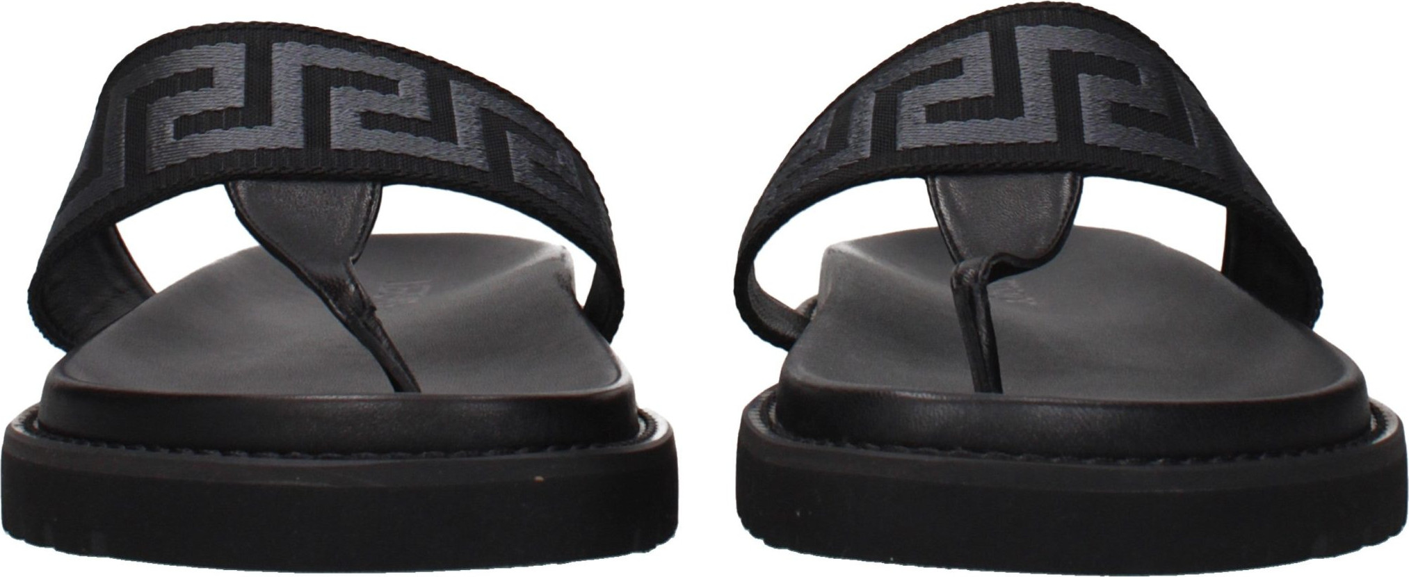 Flip-Flop Sandals Versace