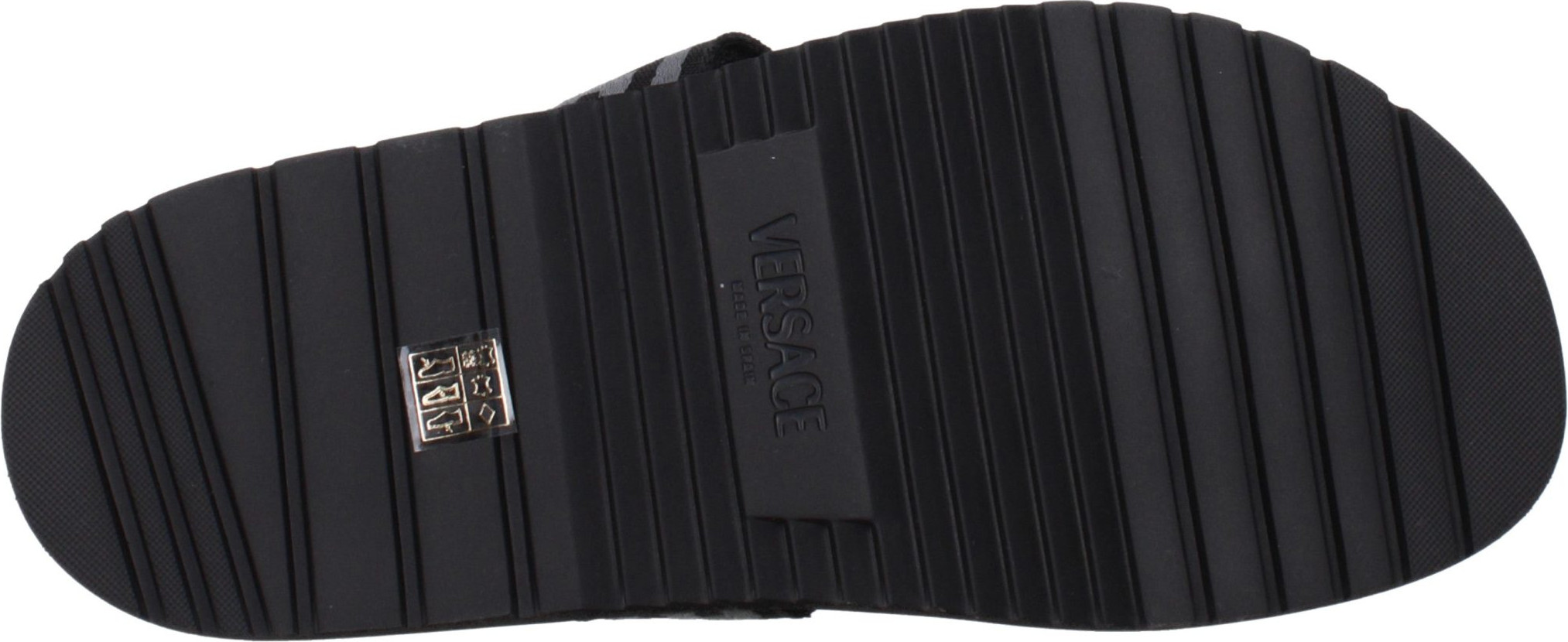 Flip-Flop Sandals Versace