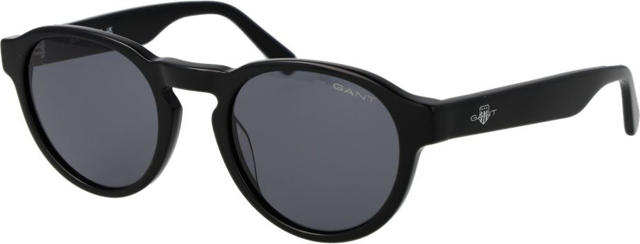Sunglasses Gant Gray Acetate