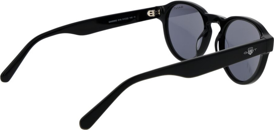 Sunglasses Gant Gray Acetate