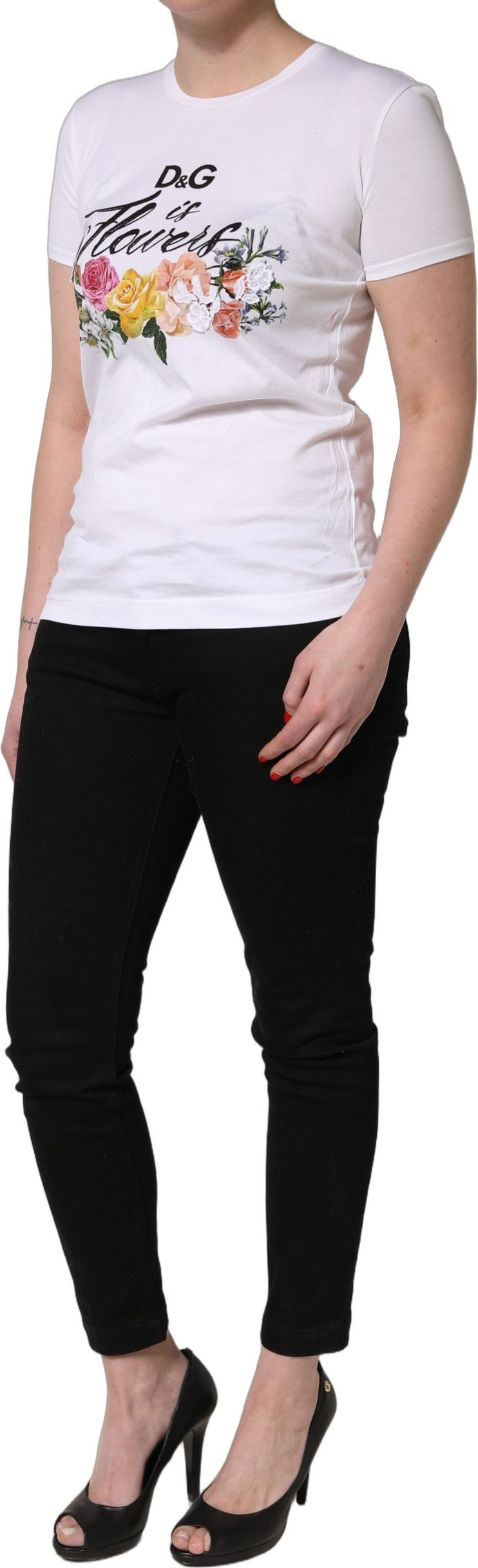 T-shirt Dolce & Gabbana