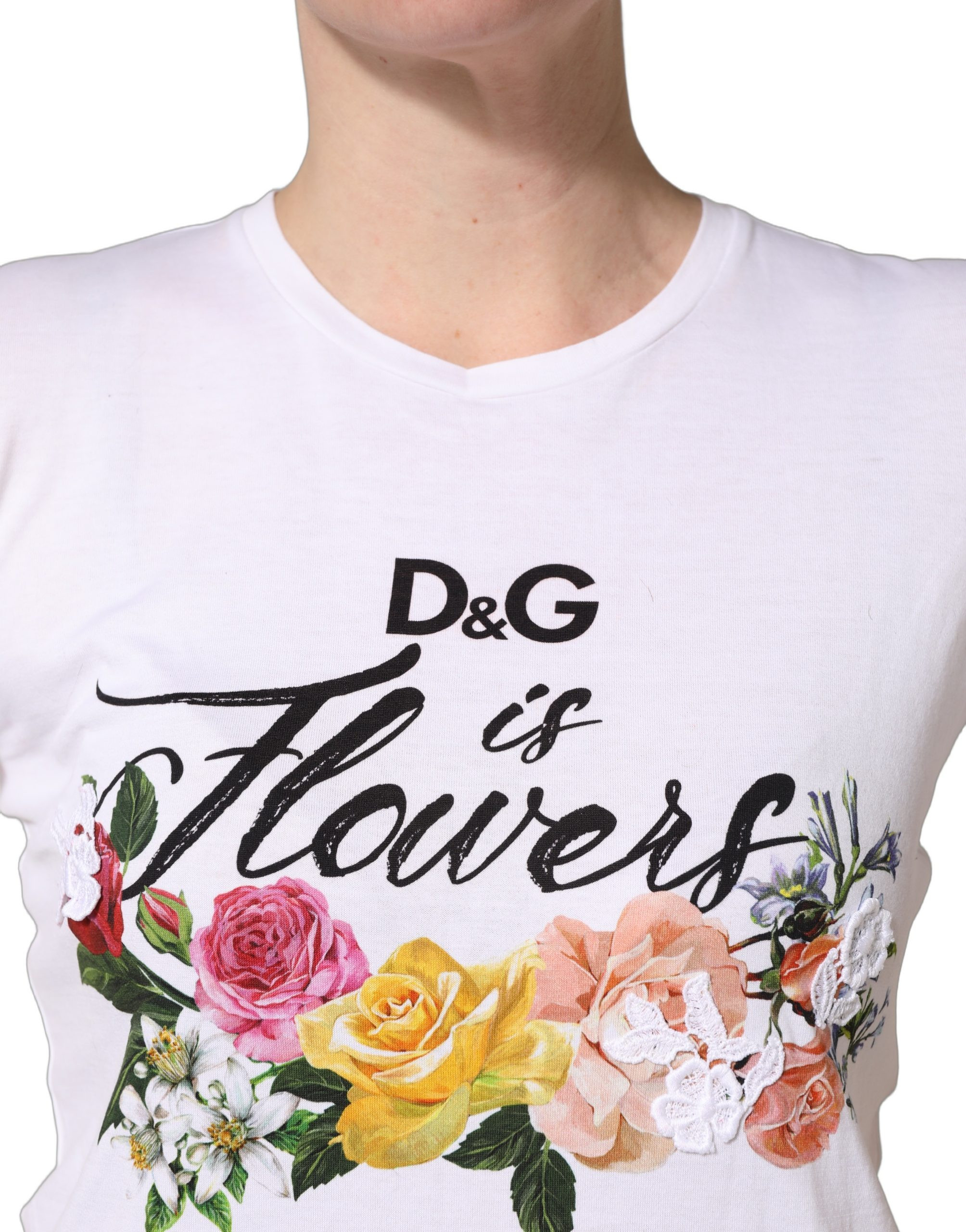 T-shirt Dolce & Gabbana
