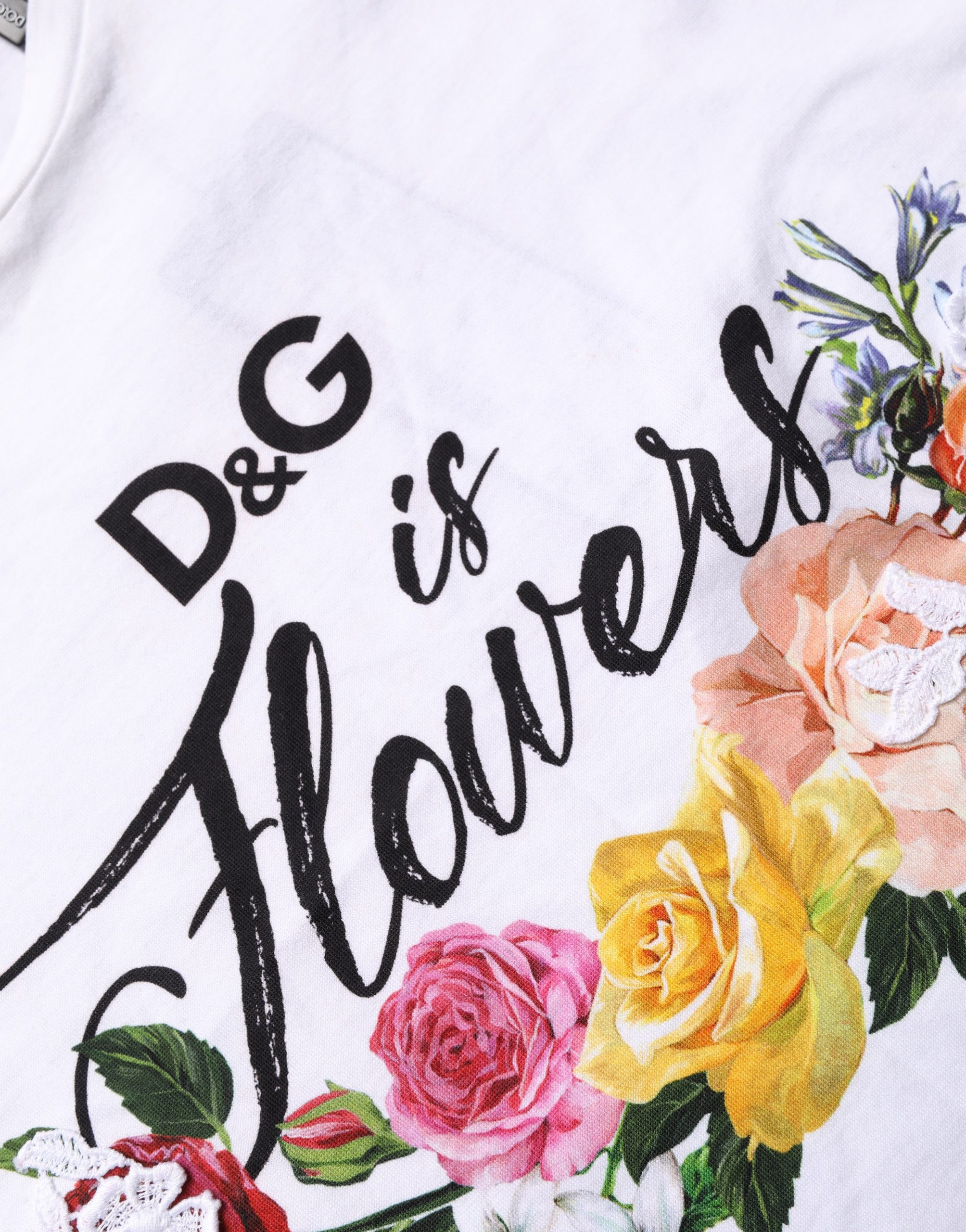 T-shirt Dolce & Gabbana