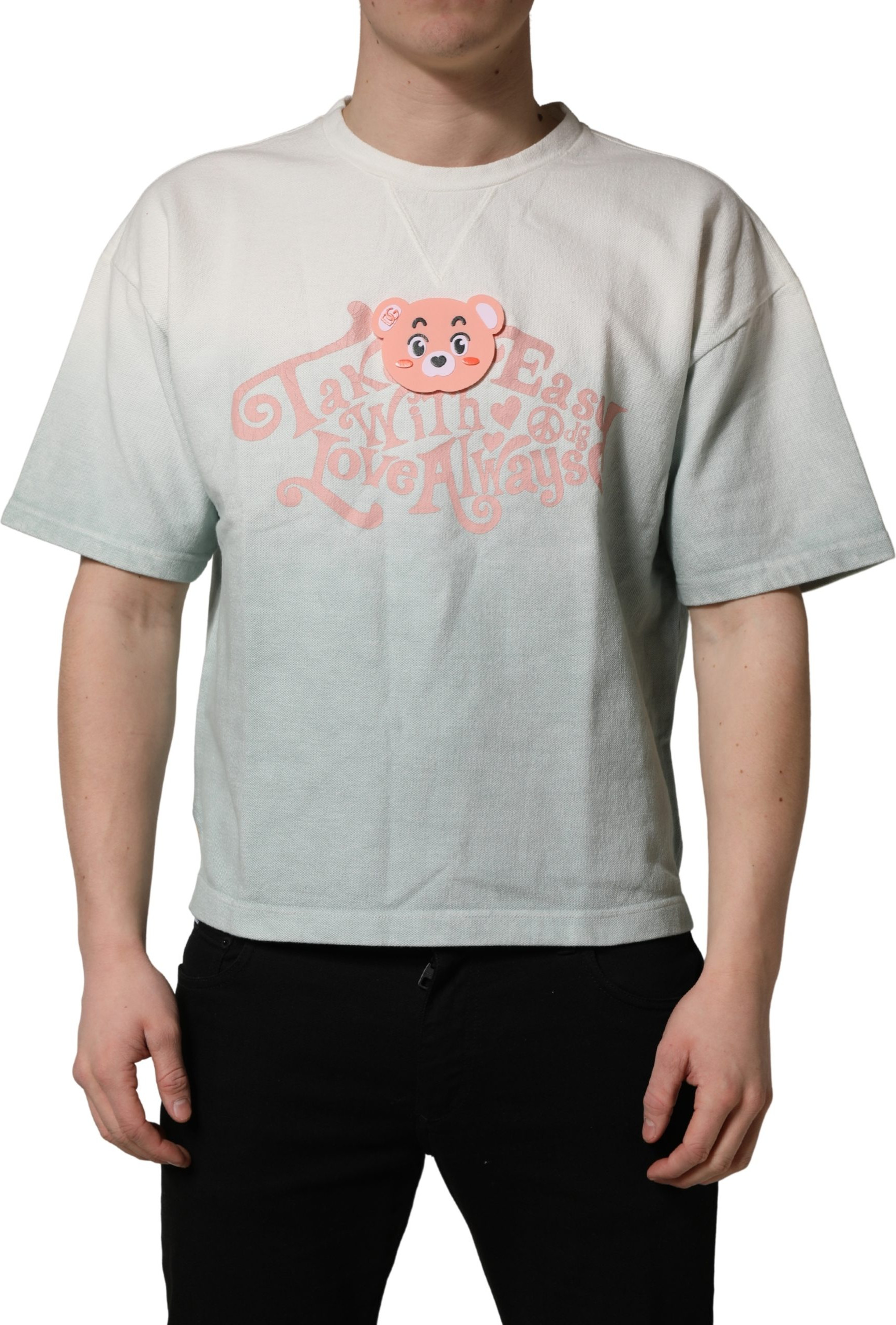 T-shirt Dolce & Gabbana