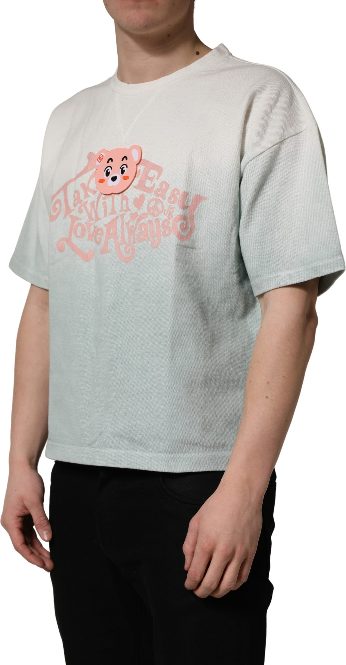 T-Shirt Dolce & Gabbana