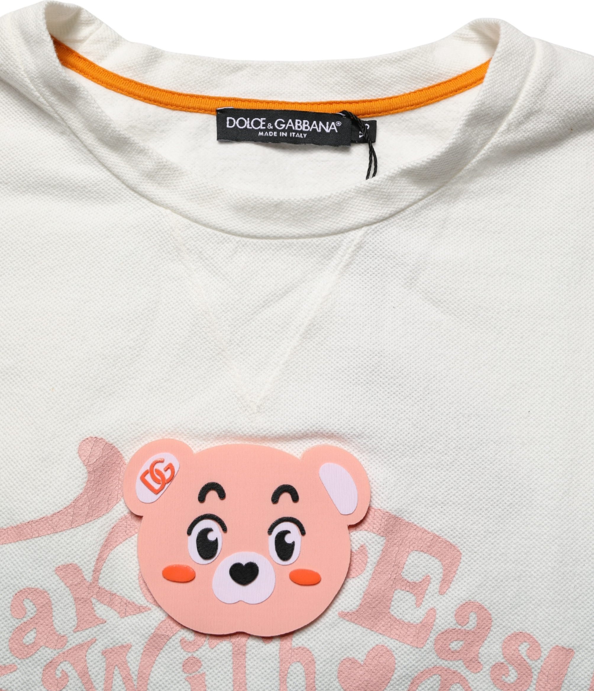 T-Shirt Dolce & Gabbana
