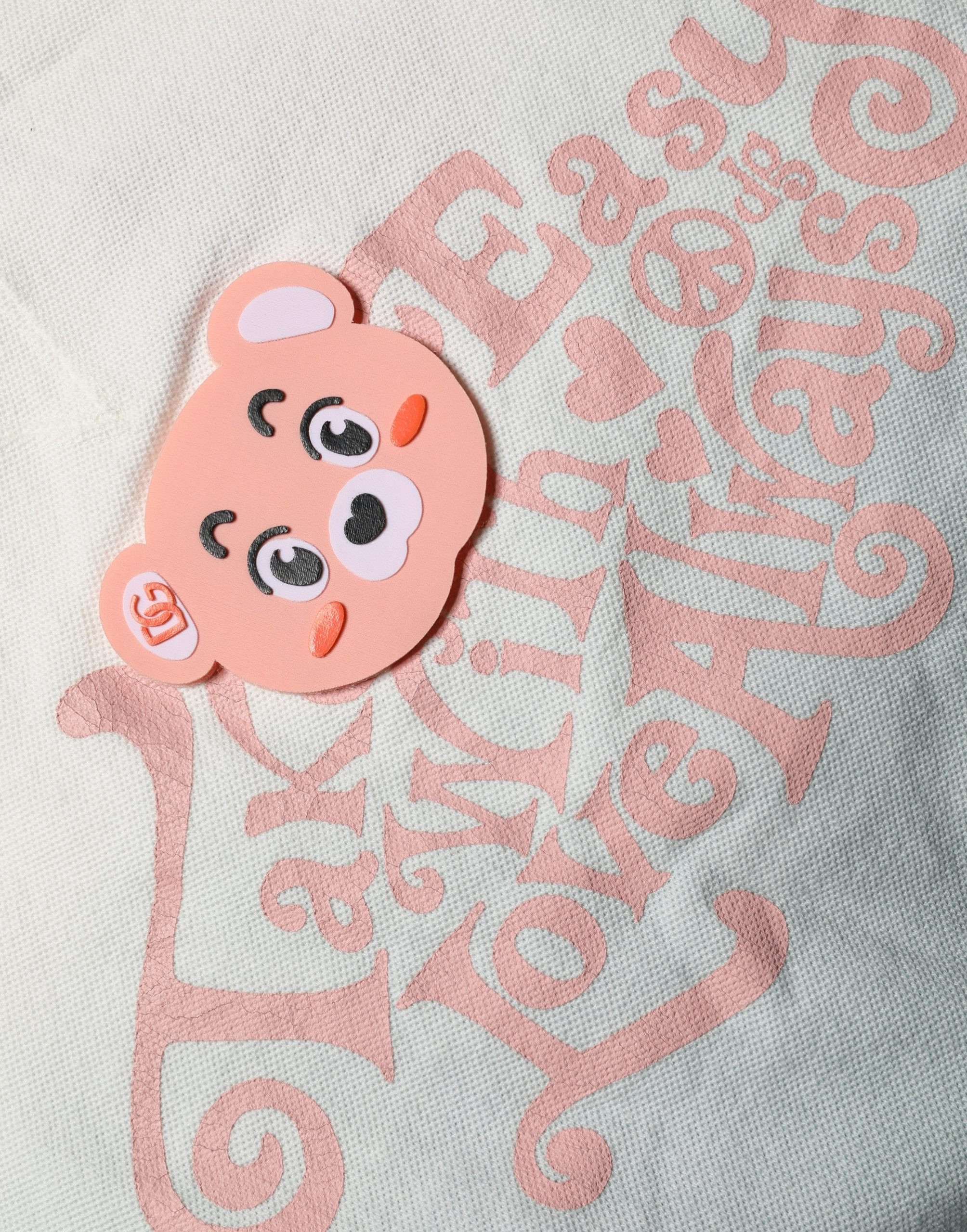 T-Shirt Dolce & Gabbana