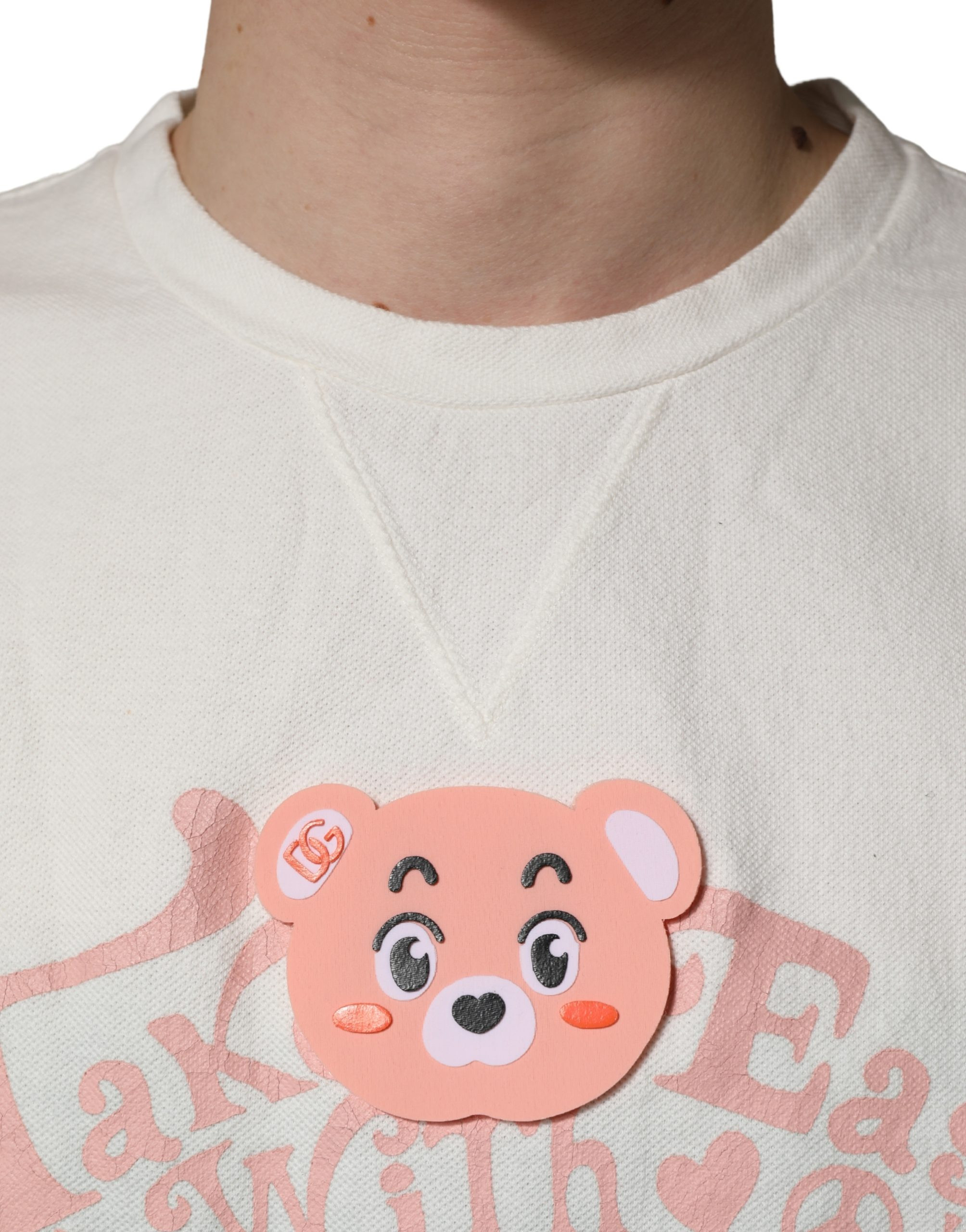 T-Shirt Dolce & Gabbana