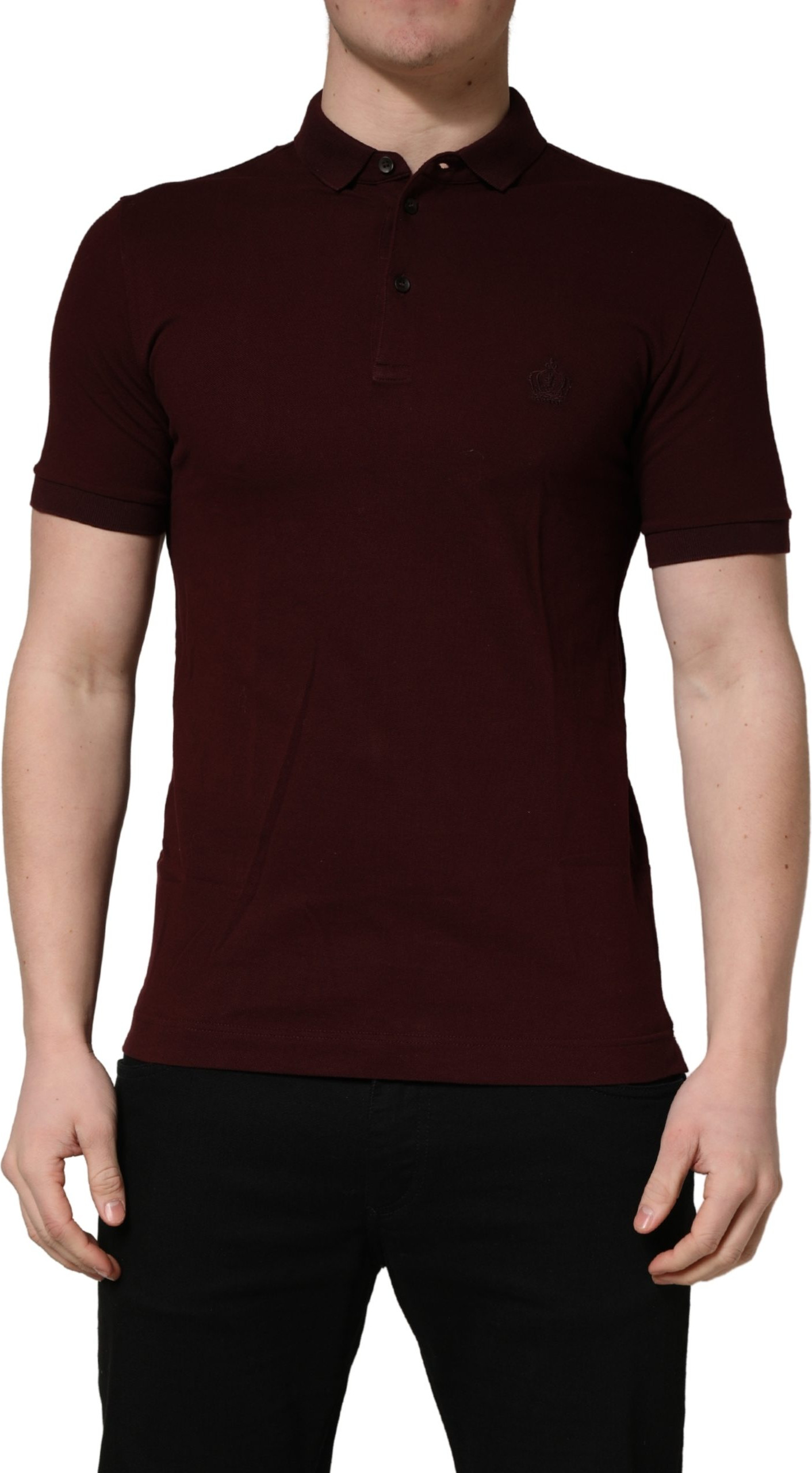Polo T-shirt Dolce & Gabbana
