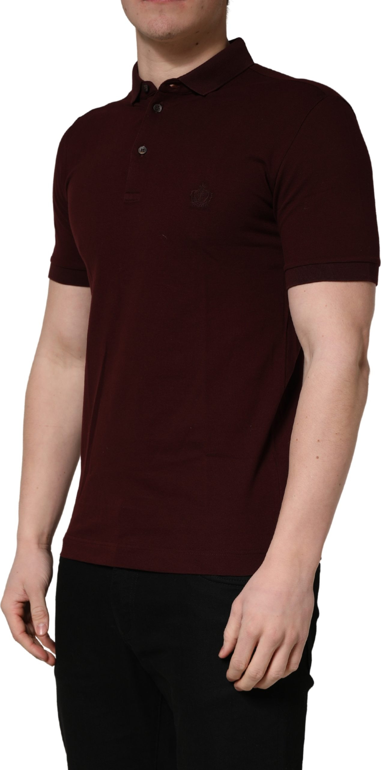 Polo T-shirt Dolce & Gabbana