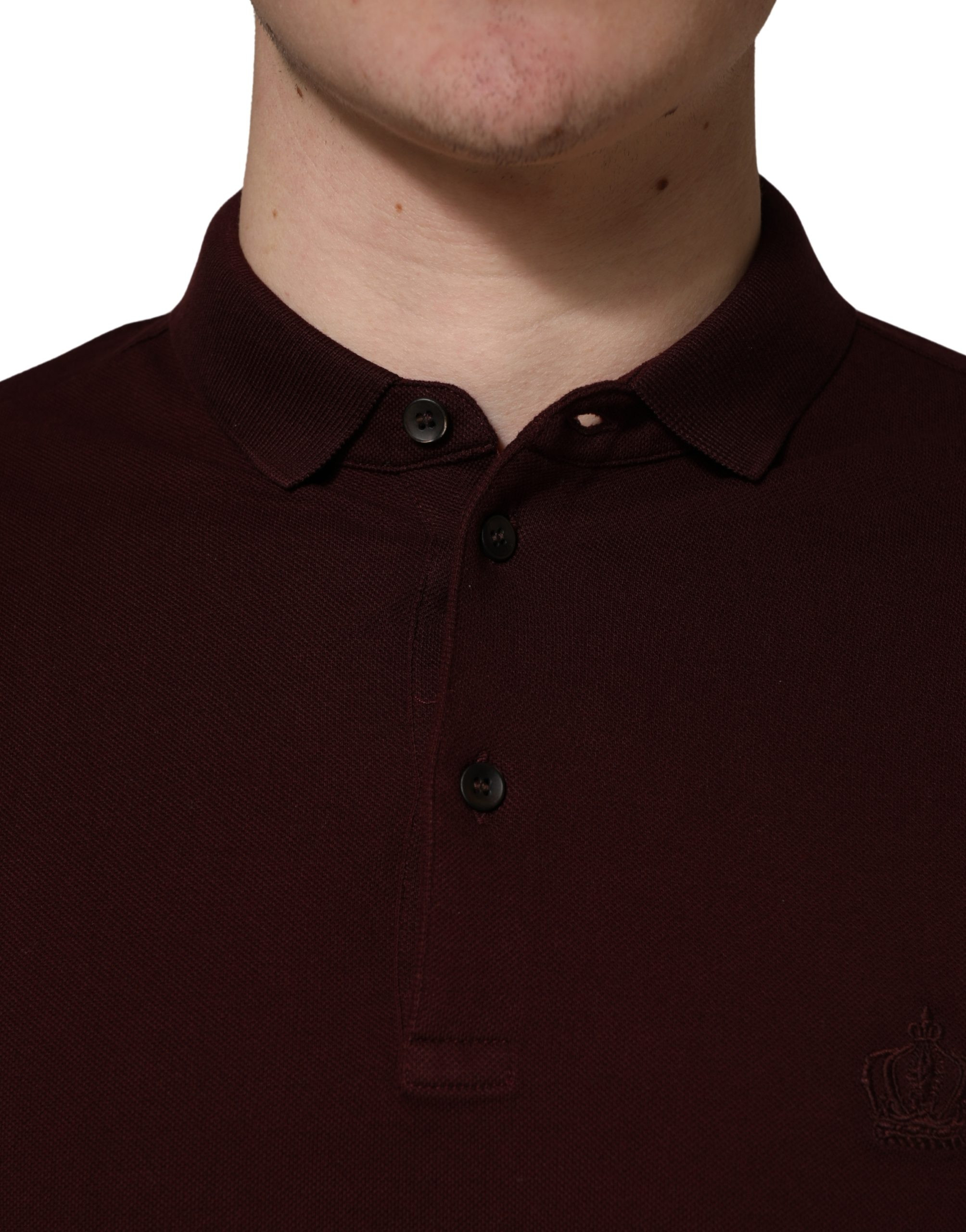 Polo T-shirt Dolce & Gabbana