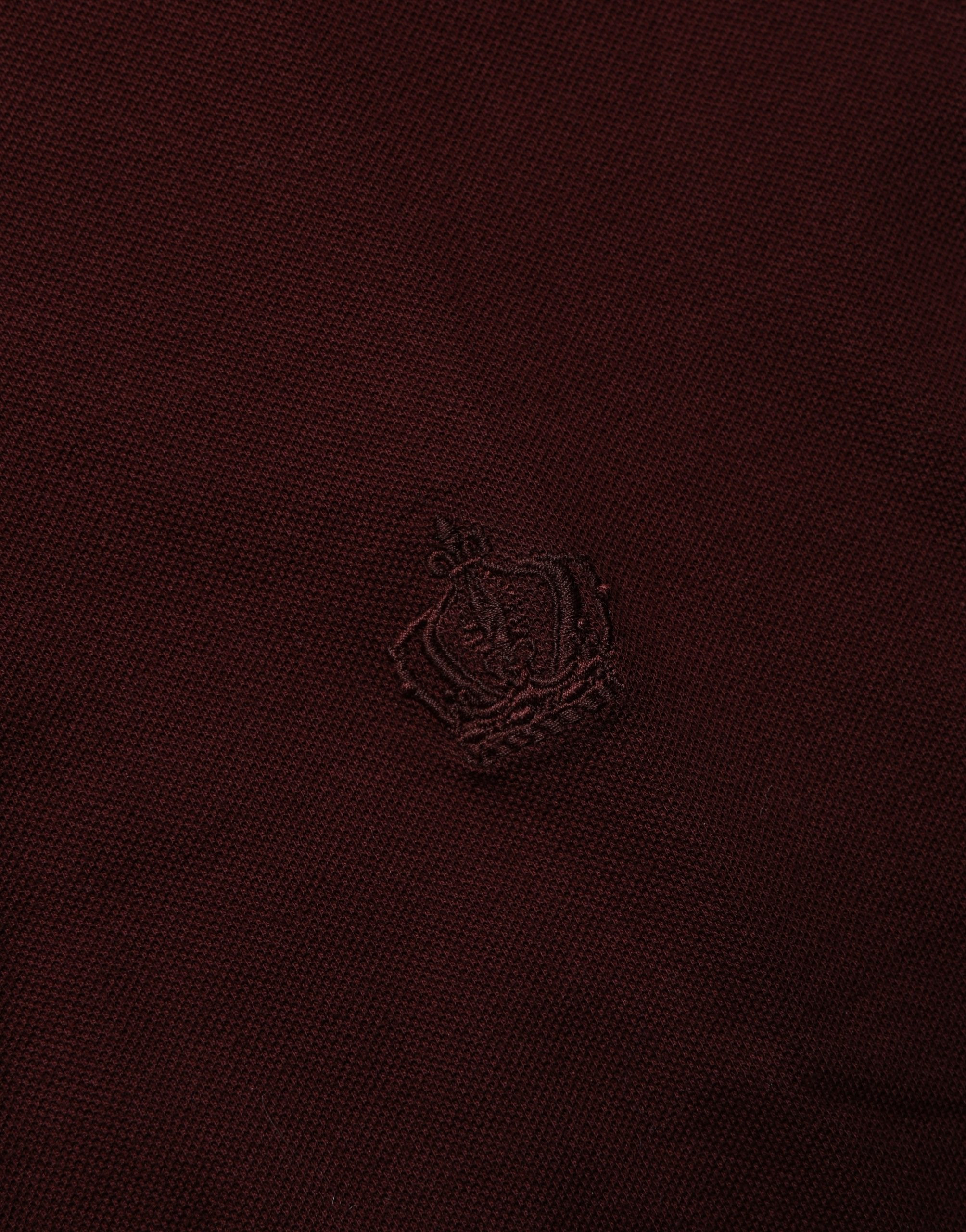 Polo T-shirt Dolce & Gabbana