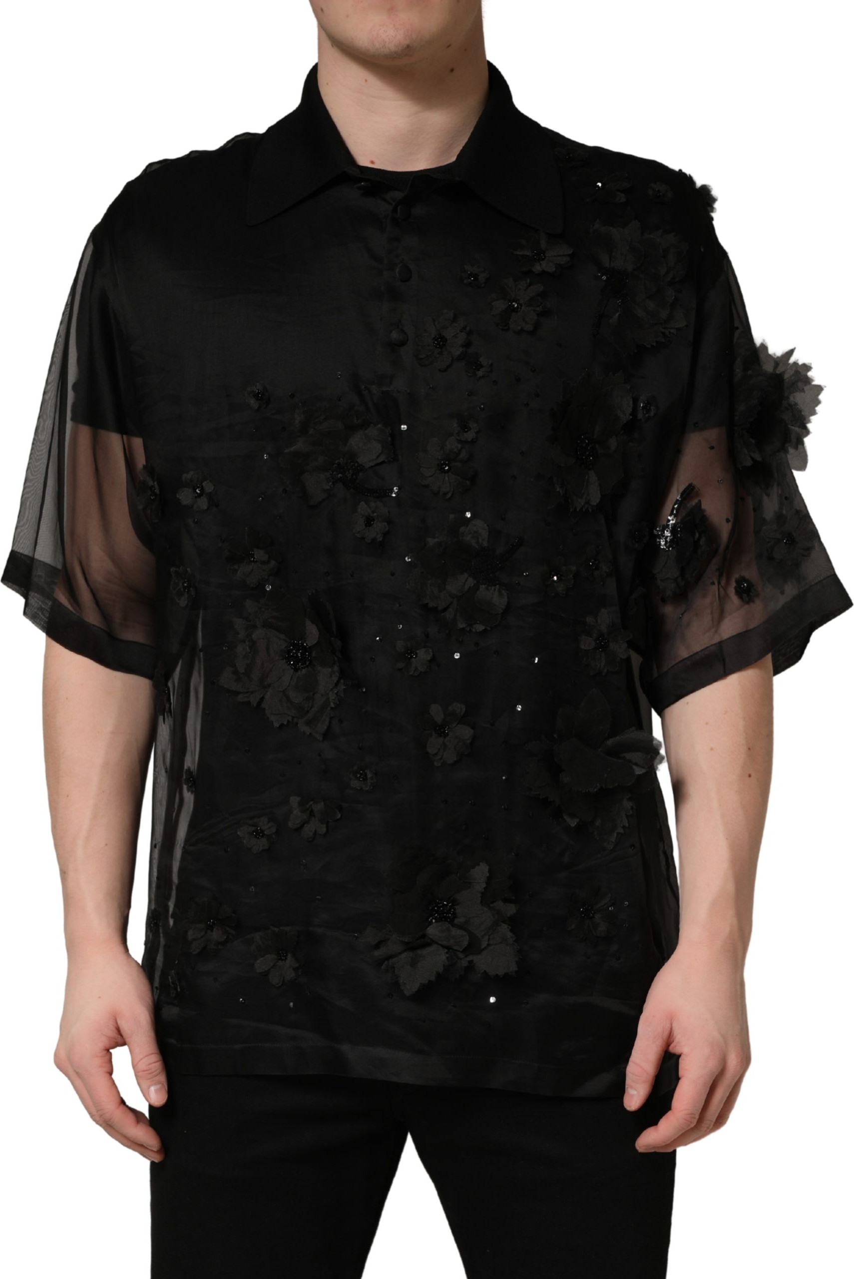 Casual shirt Dolce & Gabbana