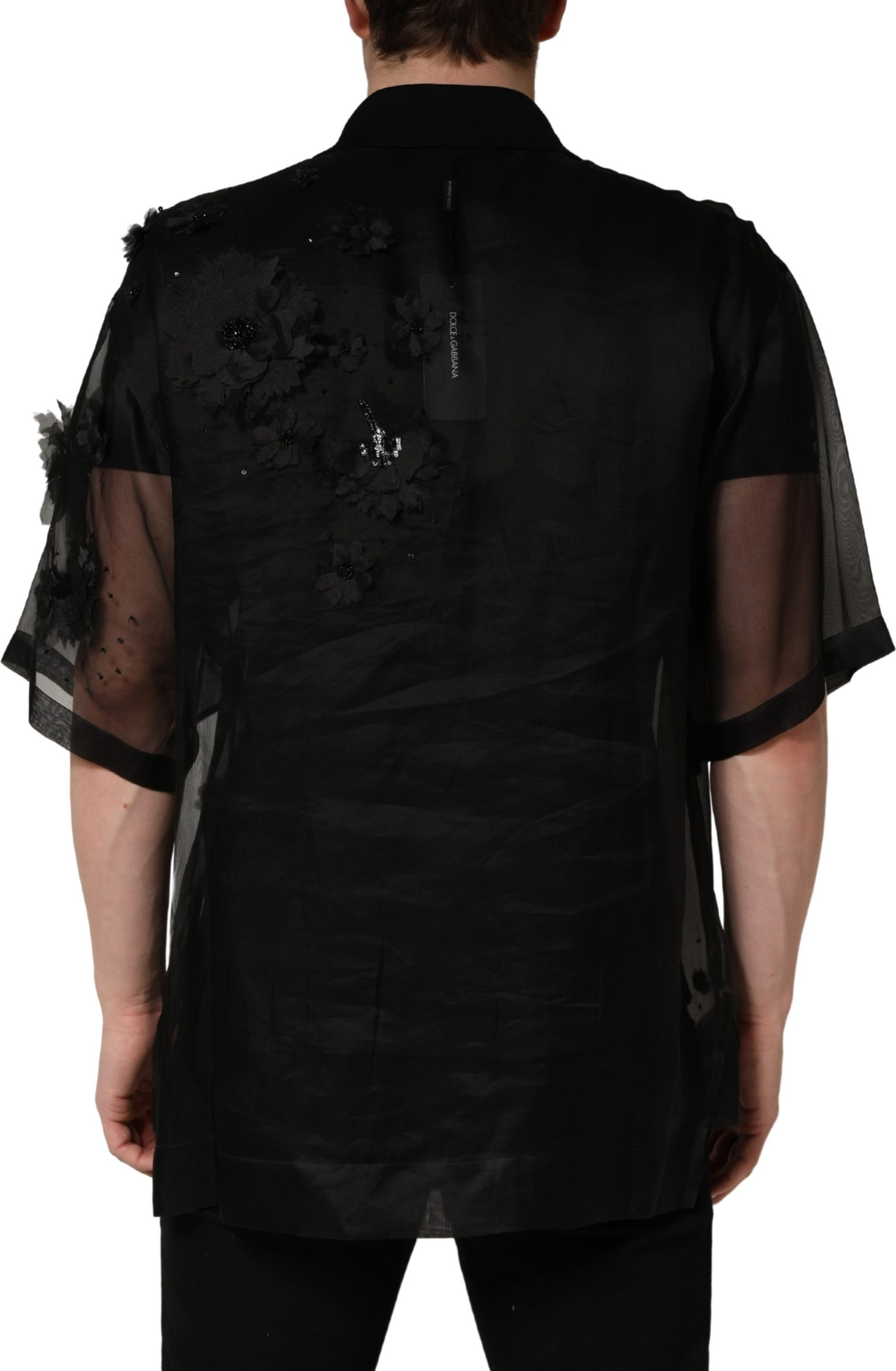 Casual shirt Dolce & Gabbana