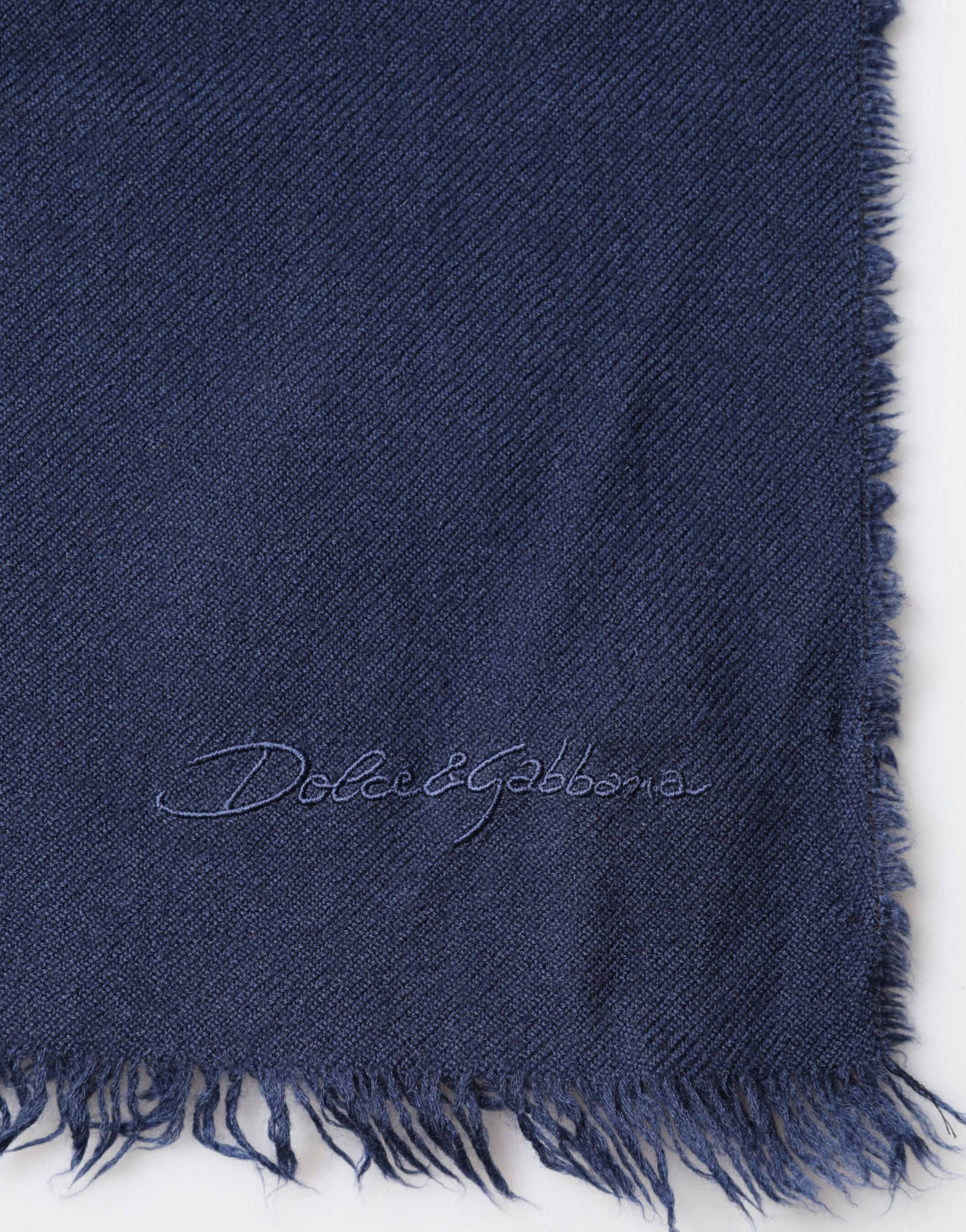 Scarf Dolce & Gabbana Lace Stole