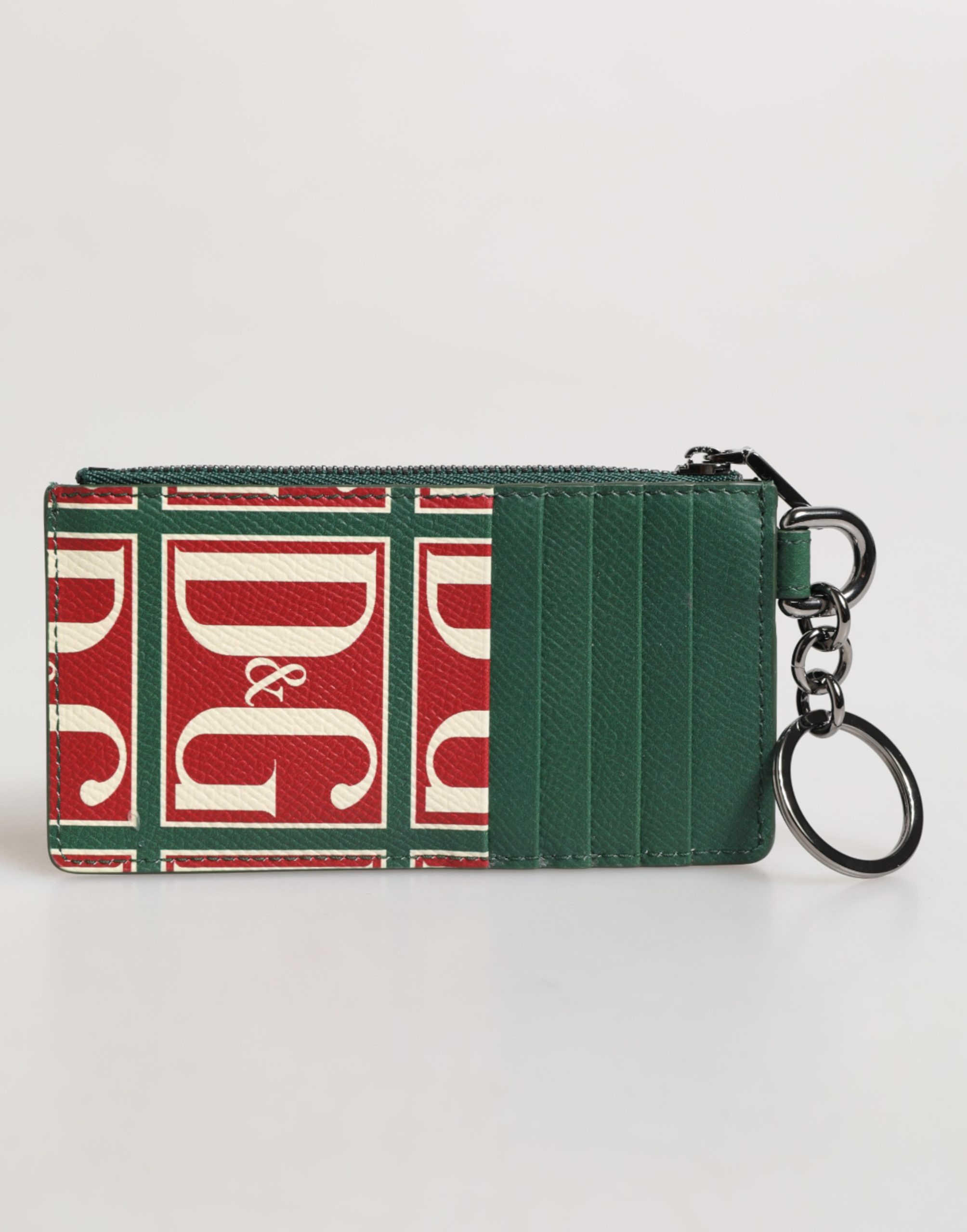 Card Holder Wallet Dolce & Gabbana