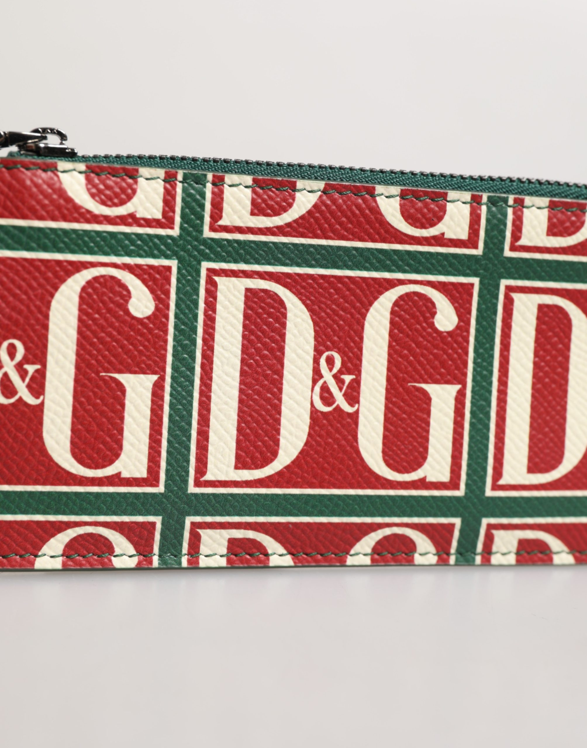 Kartenetui Dolce & Gabbana