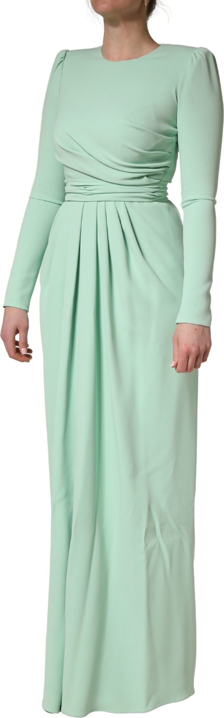 Langes Kleid Dolce & Gabbana
