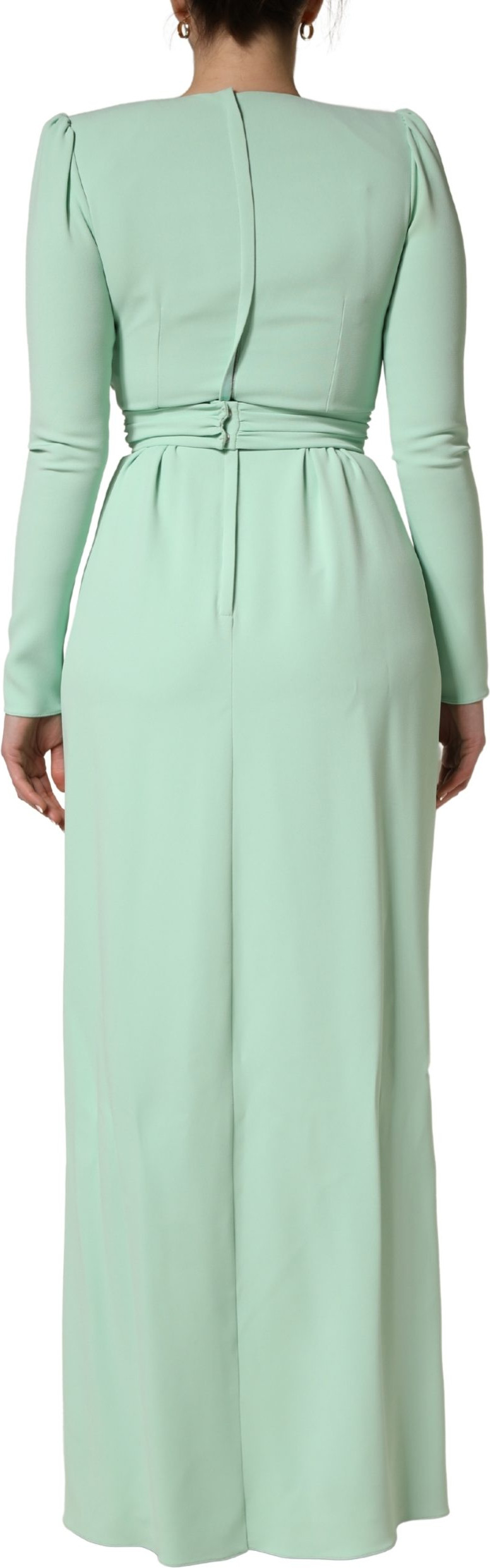 Langes Kleid Dolce & Gabbana