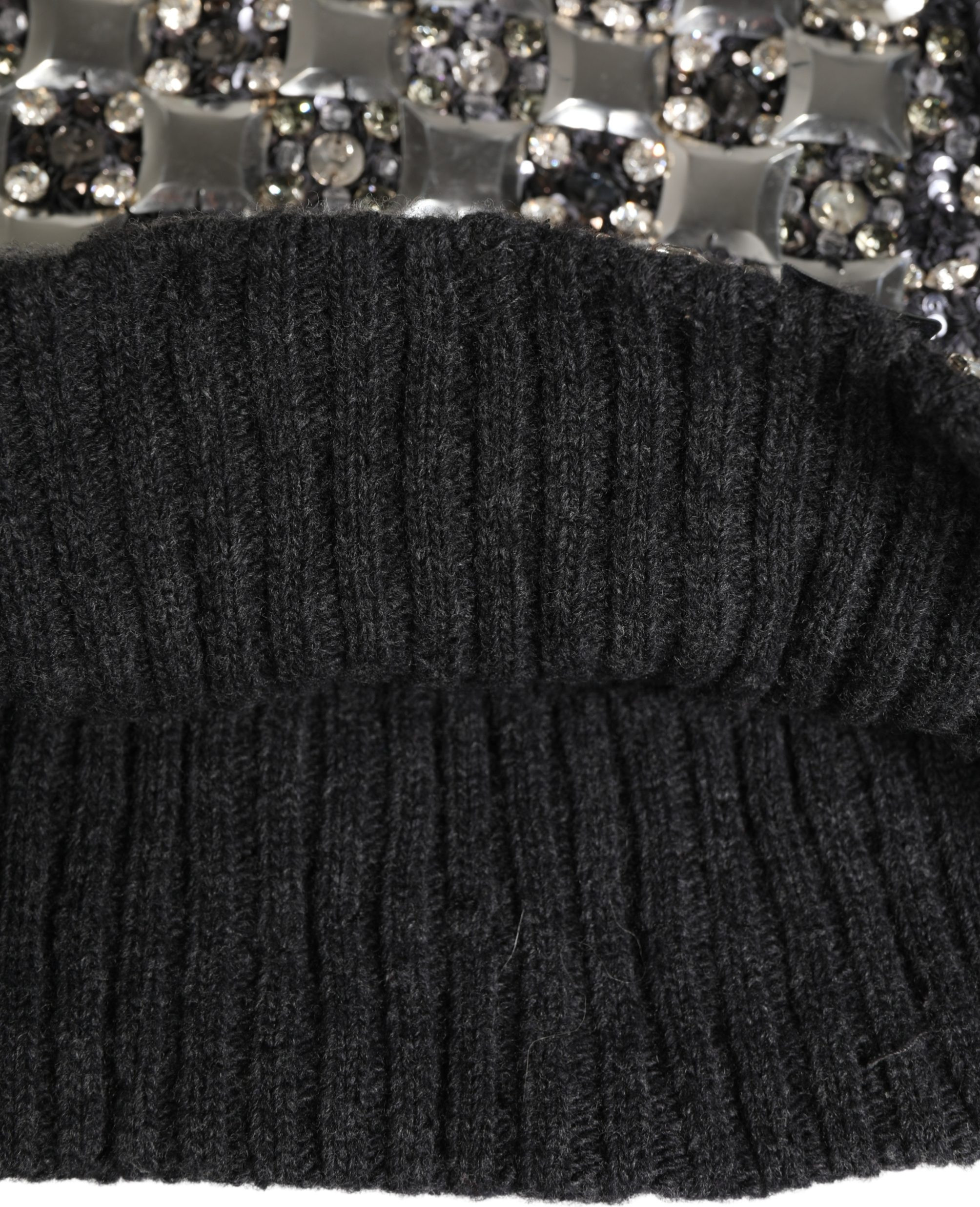Balaclava hat Dolce & Gabbana