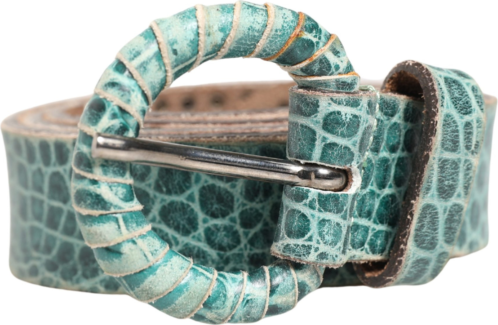 Belt Ermanno Scervino