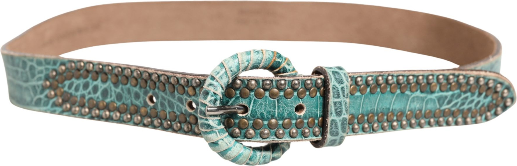 Belt Ermanno Scervino