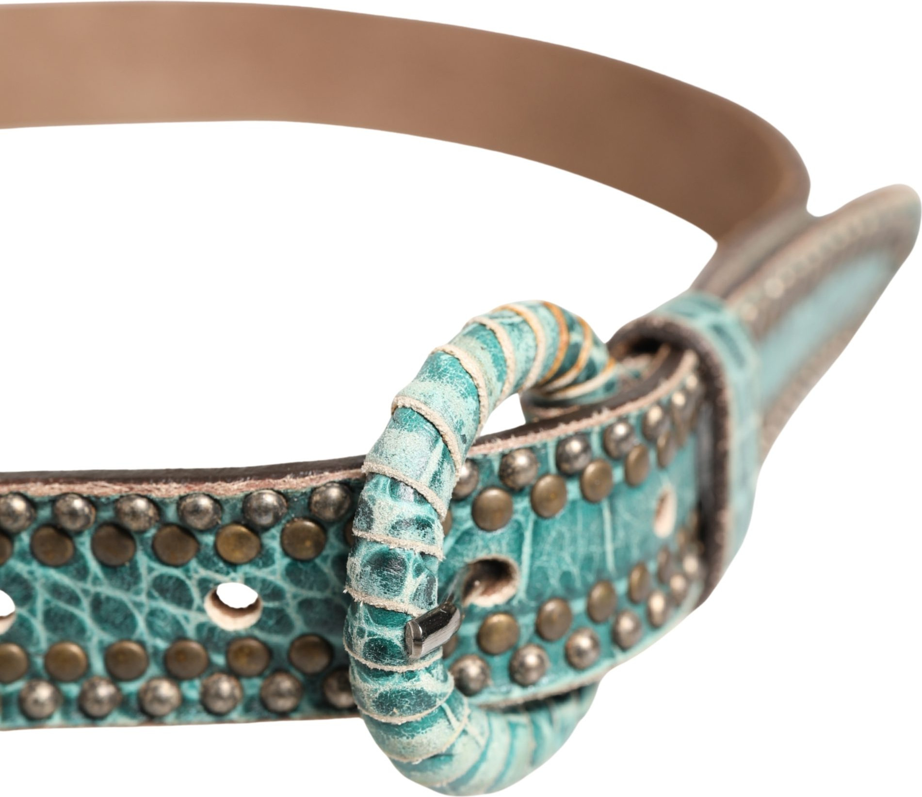 Belt Ermanno Scervino
