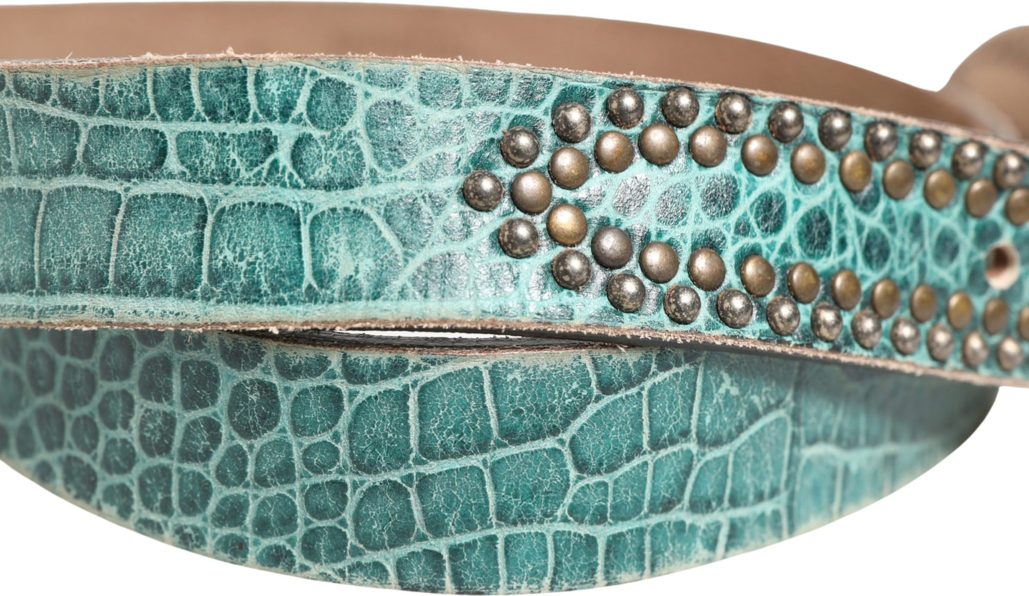 Belt Ermanno Scervino