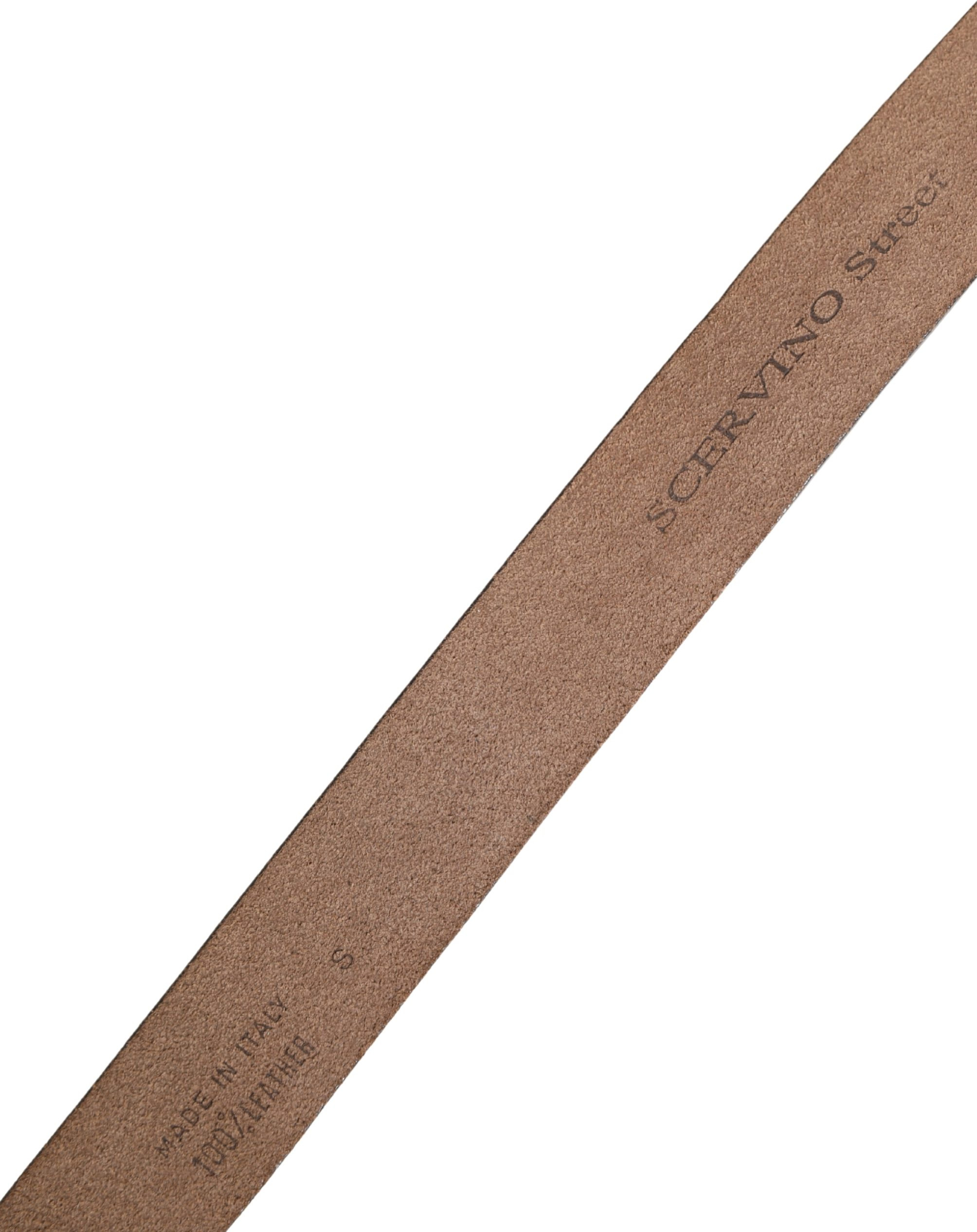 Belt Ermanno Scervino