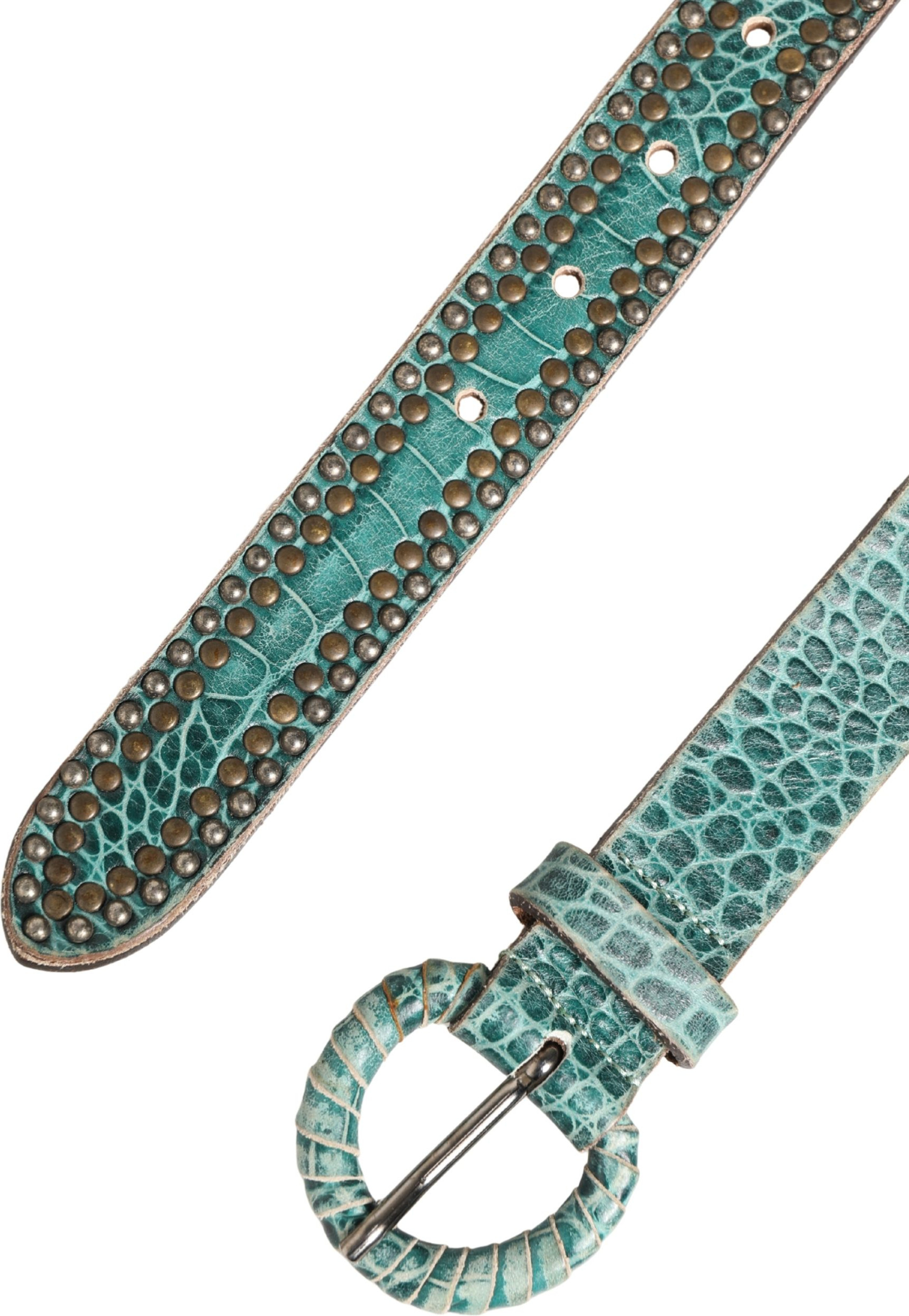 Belt Ermanno Scervino